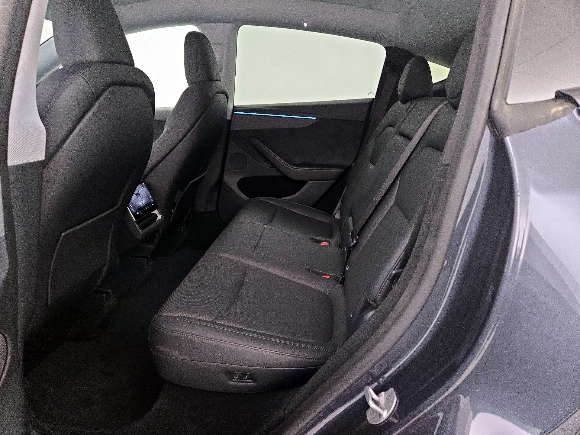 Thumbnail: 2026 Tesla Model Y - 20