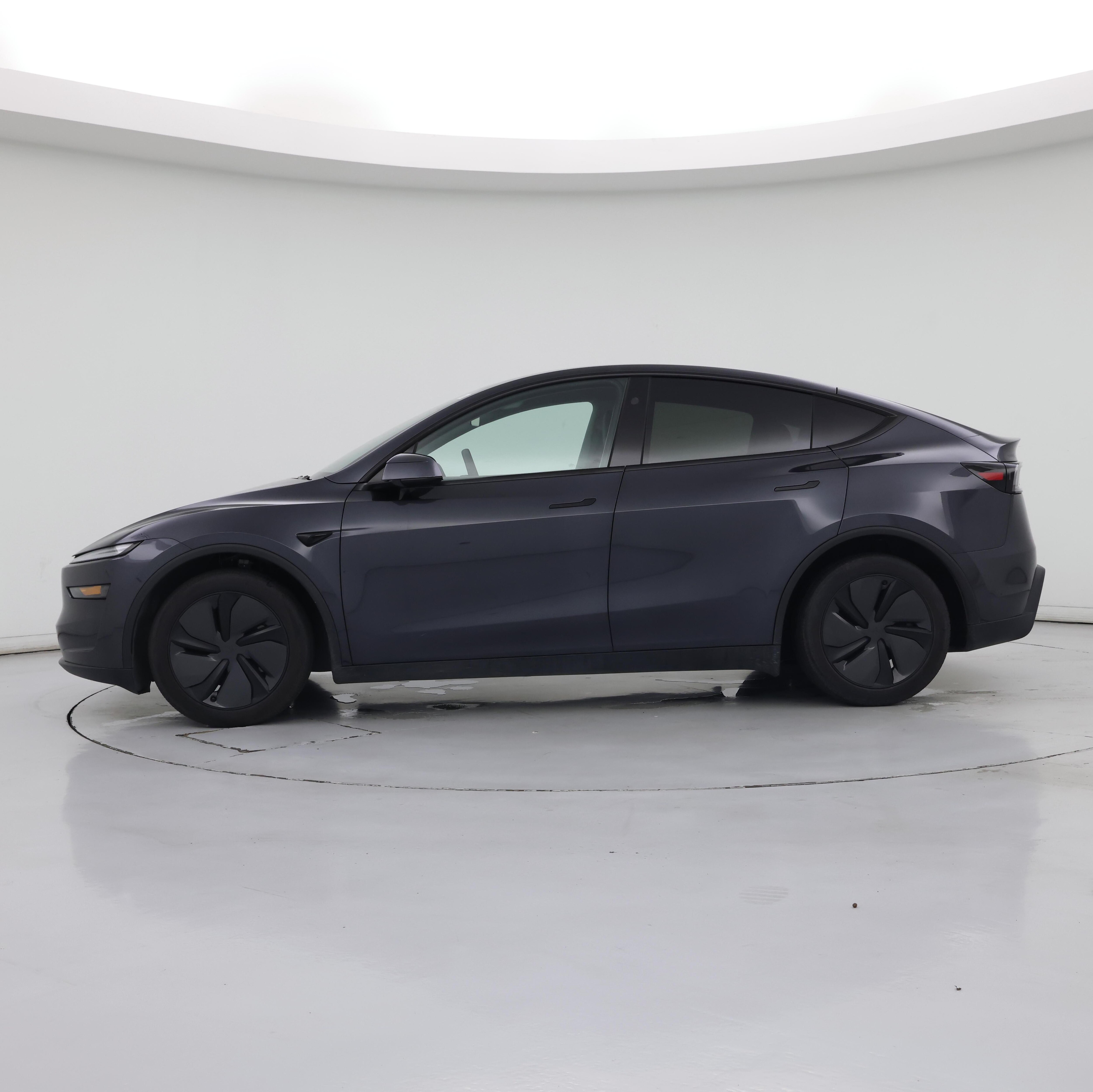 Thumbnail: 2026 Tesla Model Y - 3