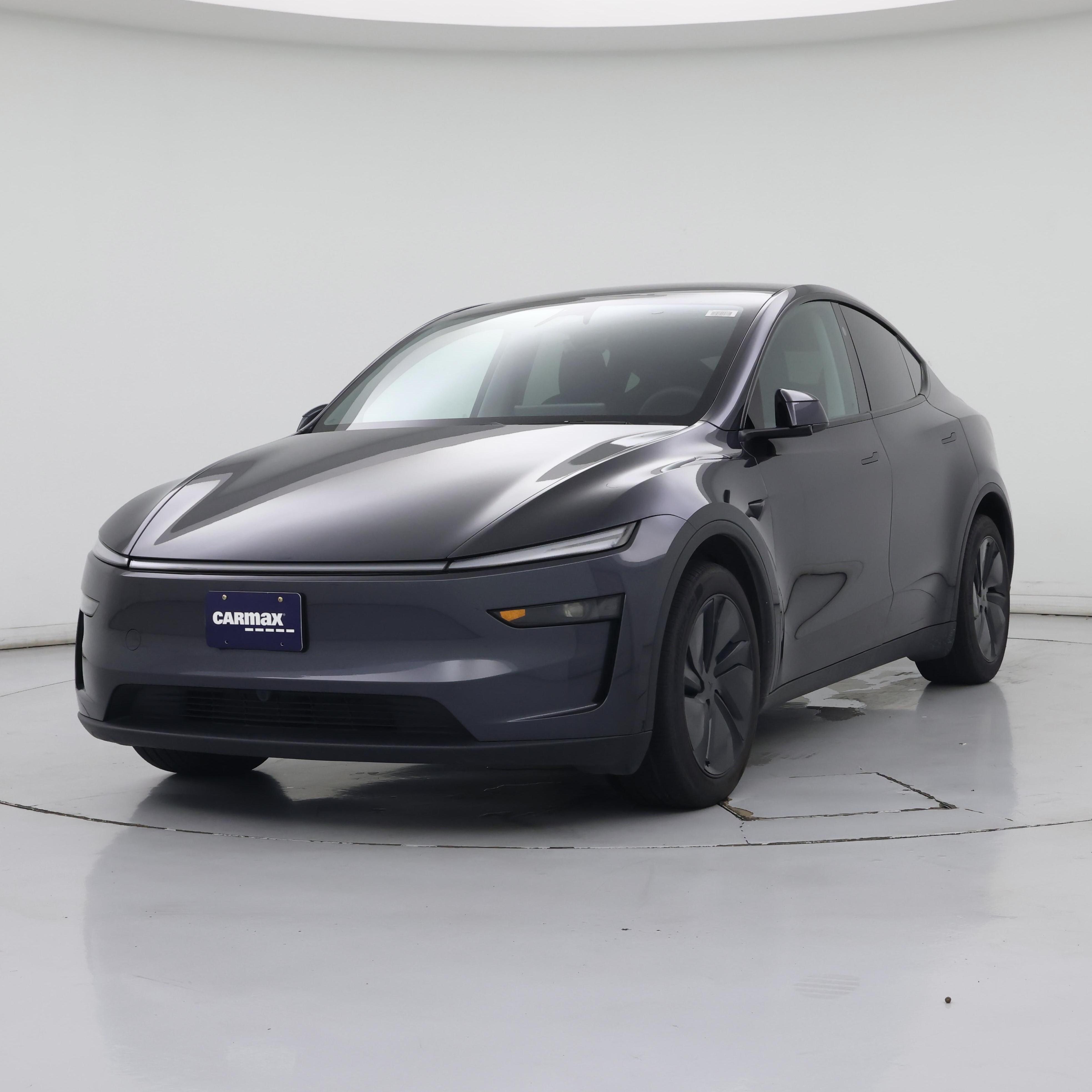 Thumbnail: 2026 Tesla Model Y - 4