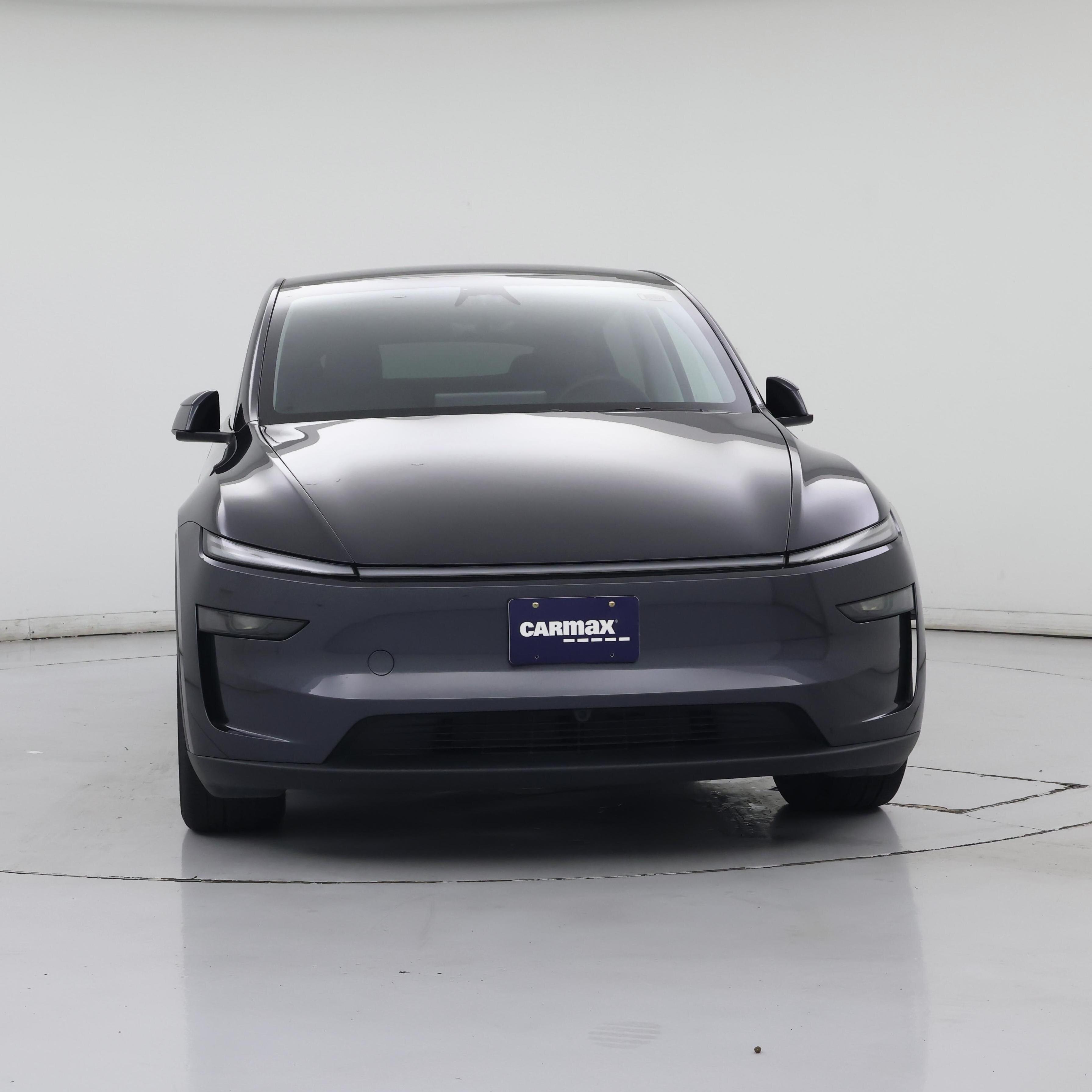 Thumbnail: 2026 Tesla Model Y - 5