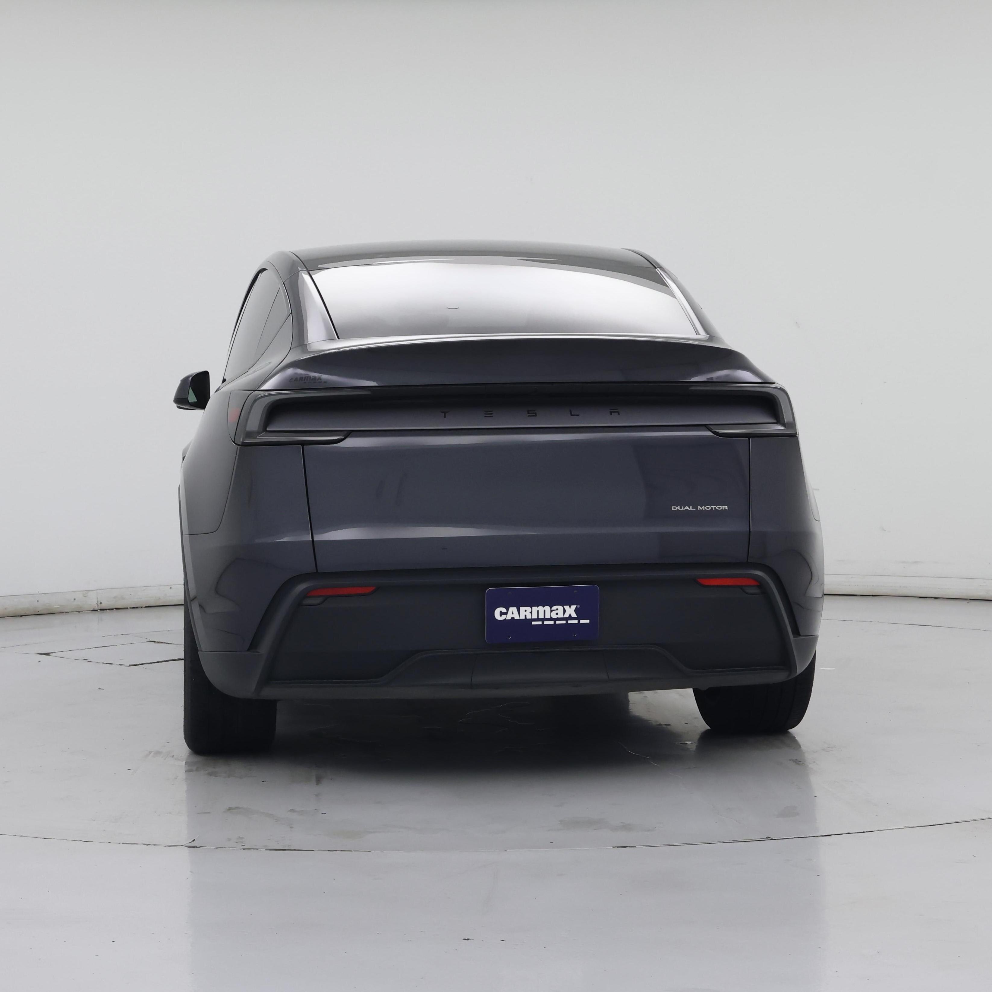 Thumbnail: 2026 Tesla Model Y - 6