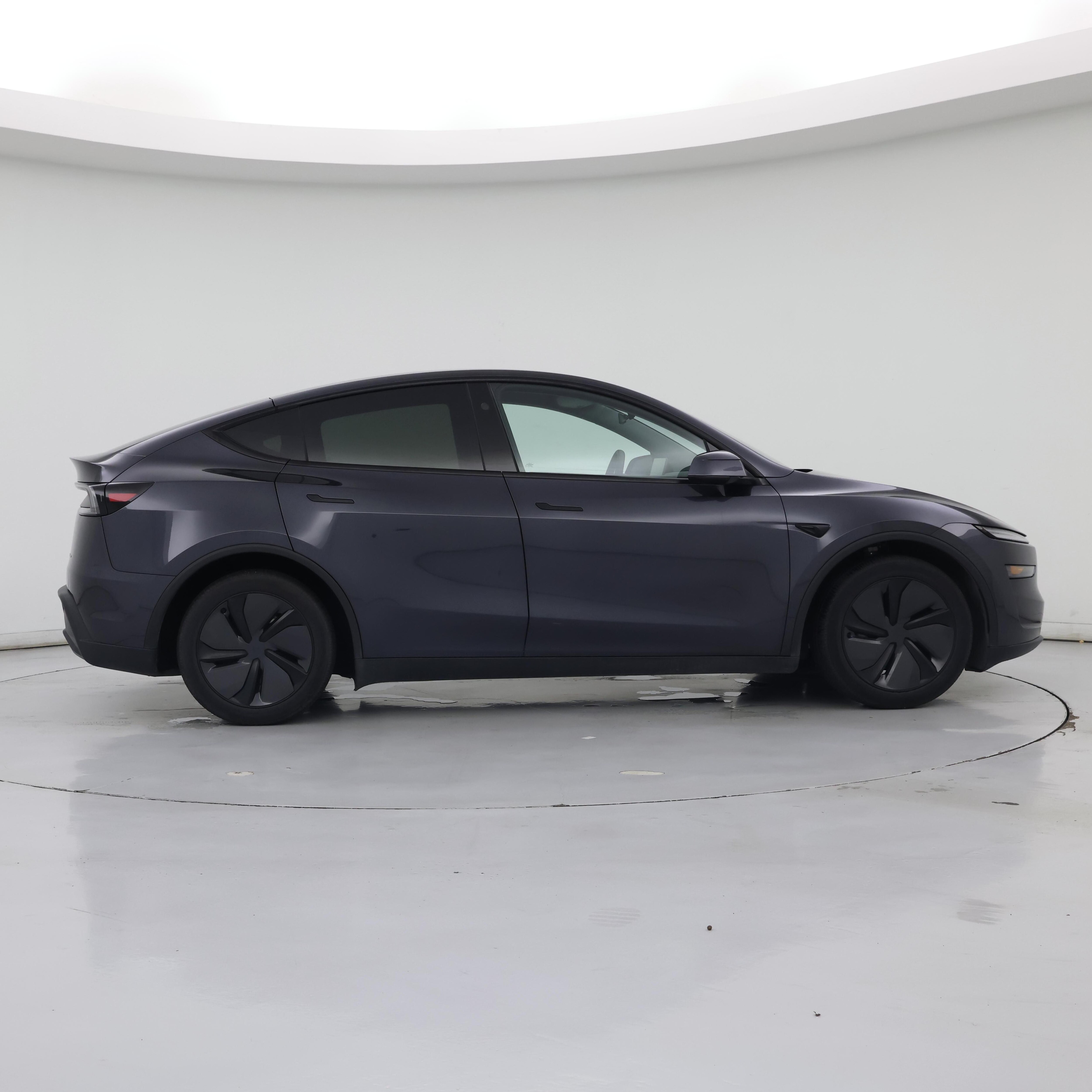 Thumbnail: 2026 Tesla Model Y - 7