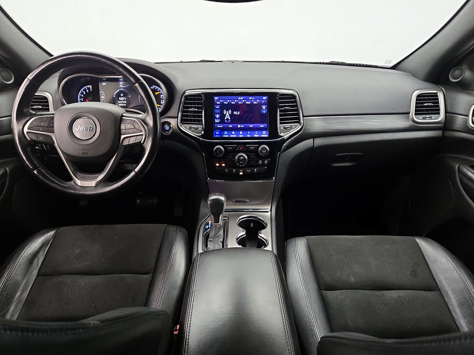 Thumbnail: 2020 Jeep Grand Cherokee - 9