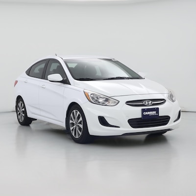 2017 Hyundai Accent Value Edition