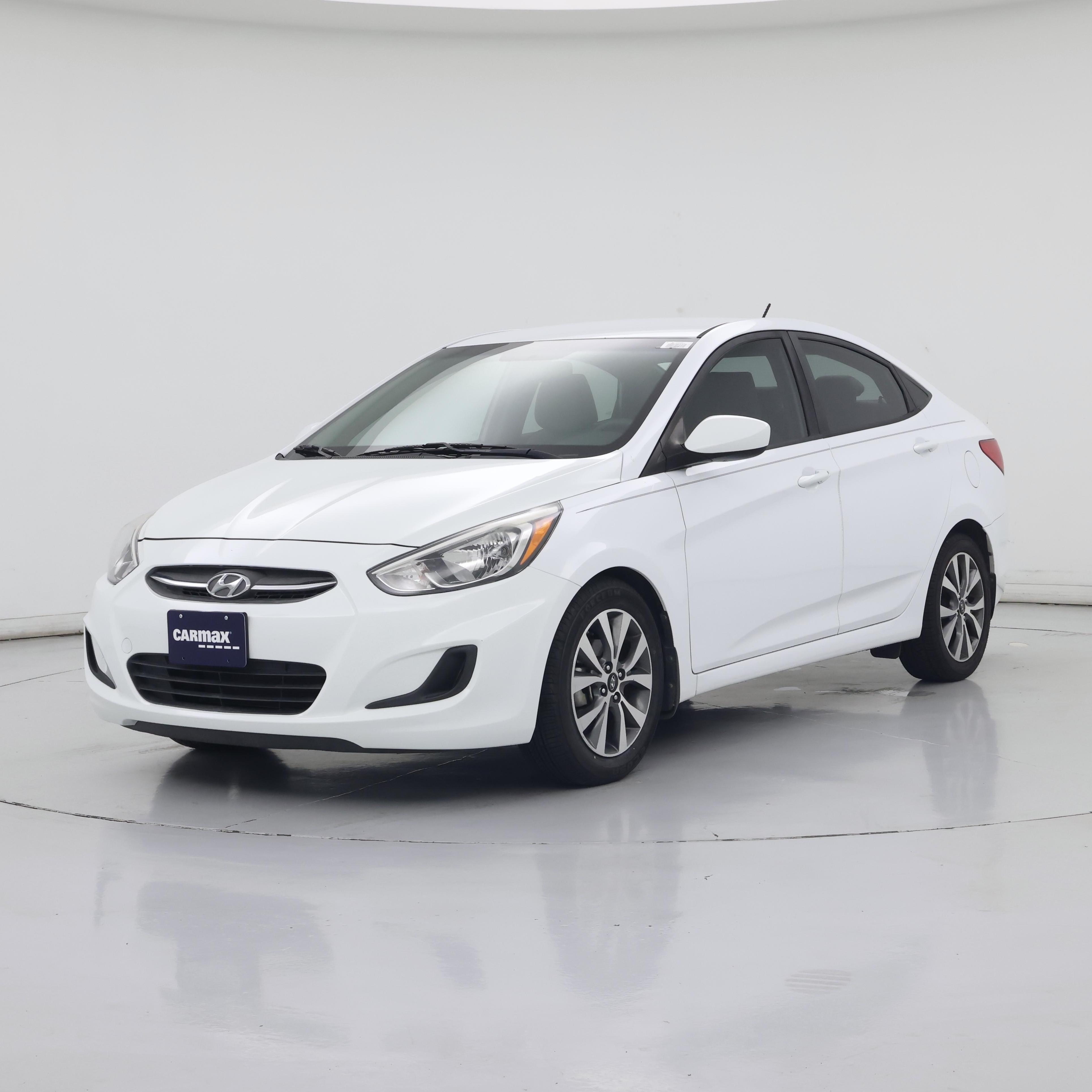 Thumbnail: 2017 Hyundai Accent - 4