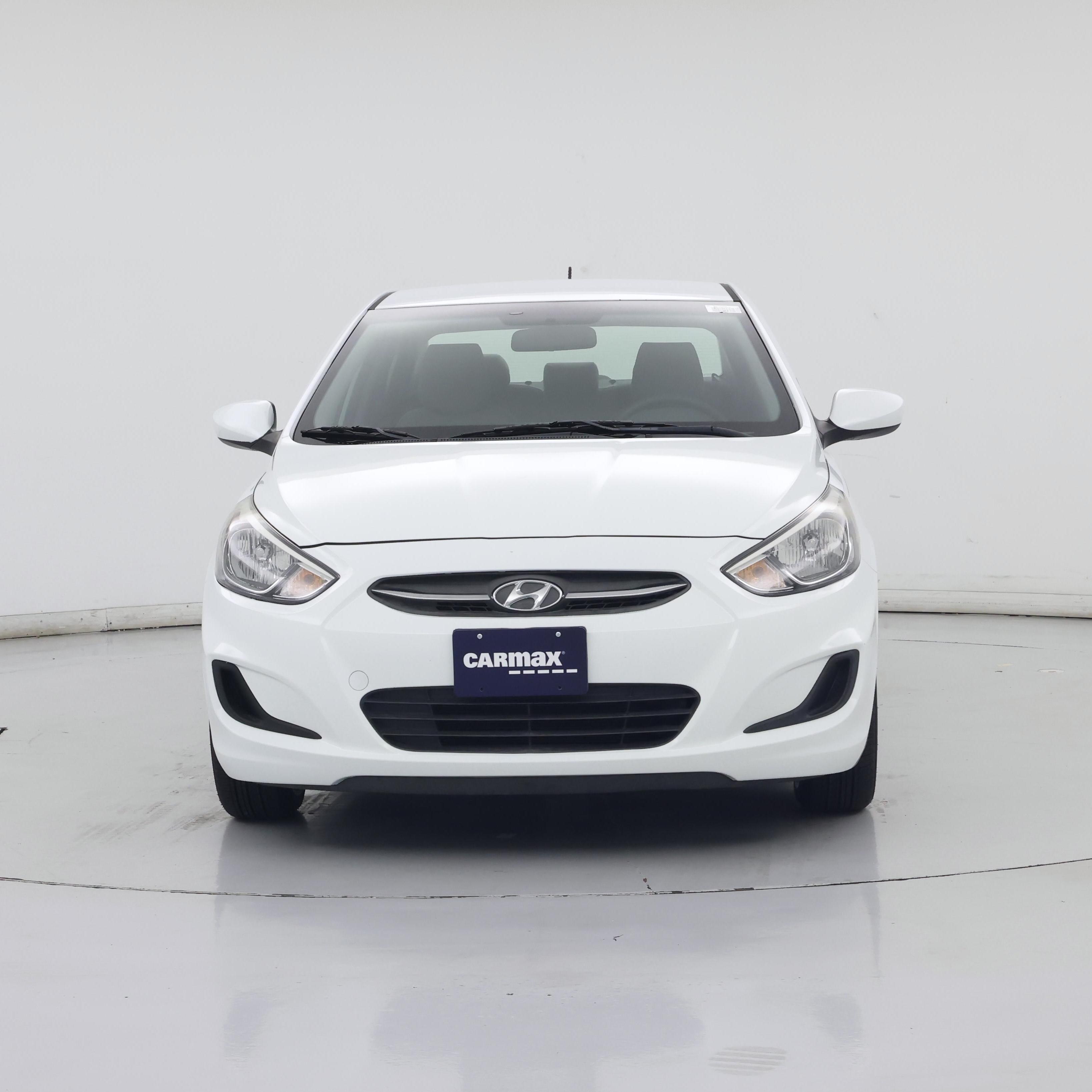 Thumbnail: 2017 Hyundai Accent - 5