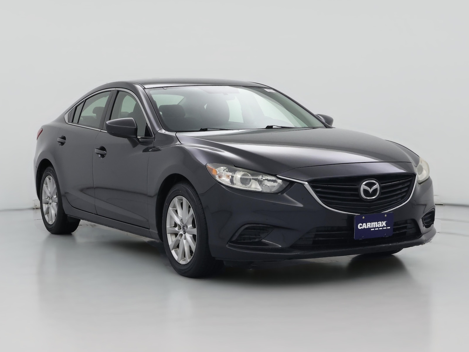 2014 Mazda MAZDA6