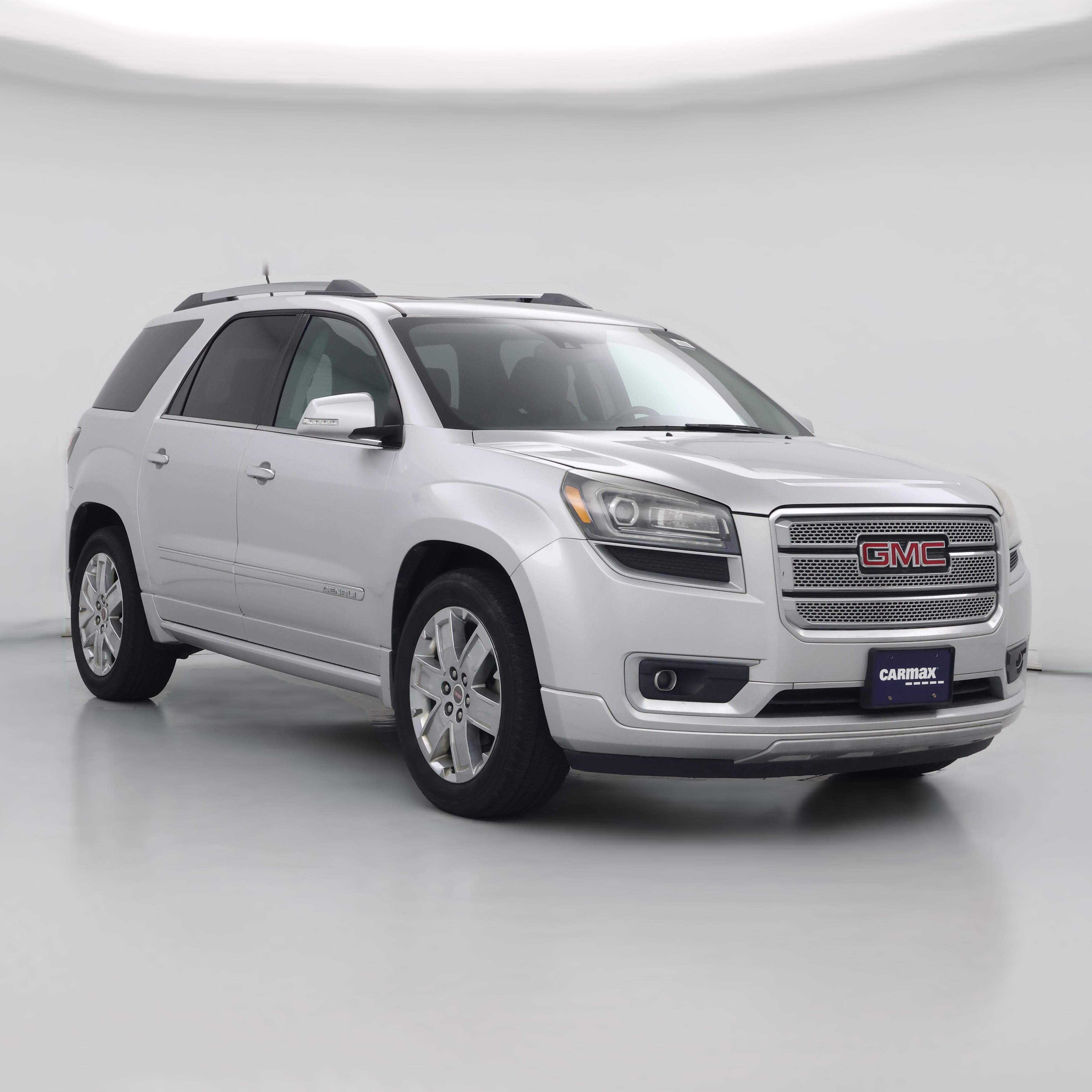 Thumbnail: 2016 GMC Acadia - 1
