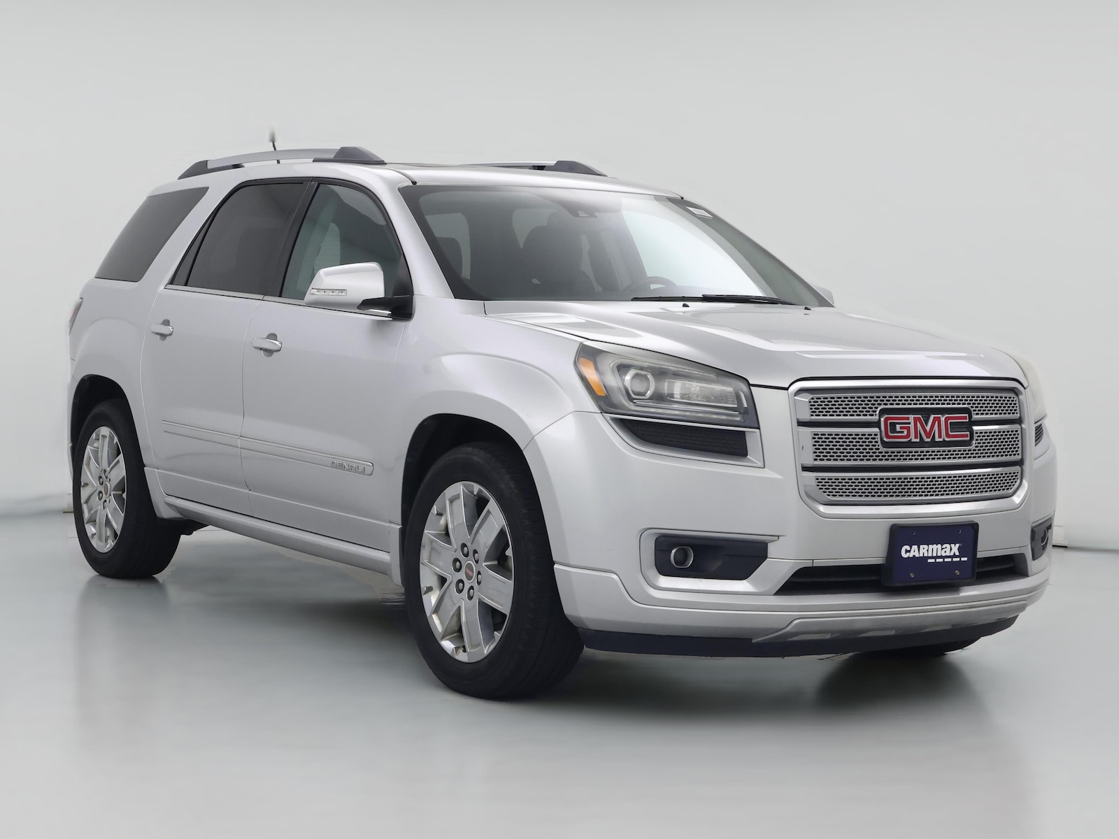 2016 GMC Acadia