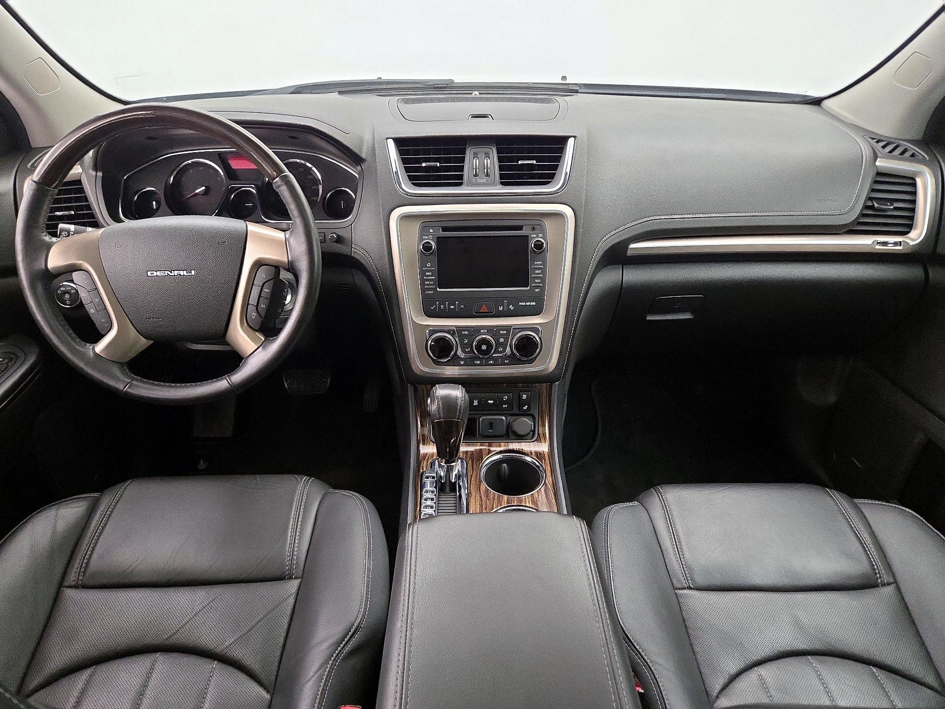 Thumbnail: 2016 GMC Acadia - 9