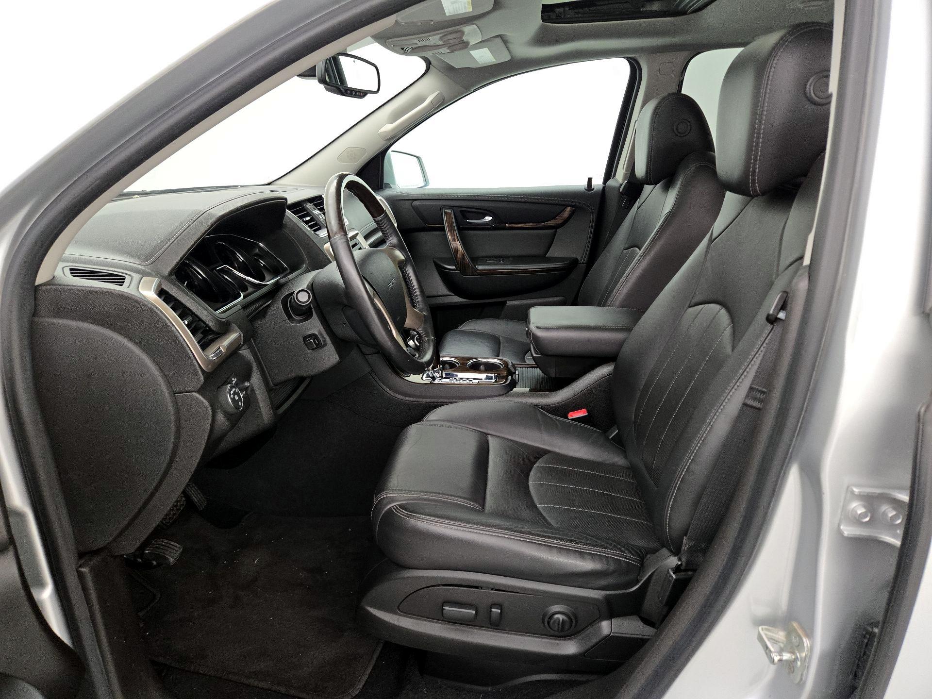 Thumbnail: 2016 GMC Acadia - 11