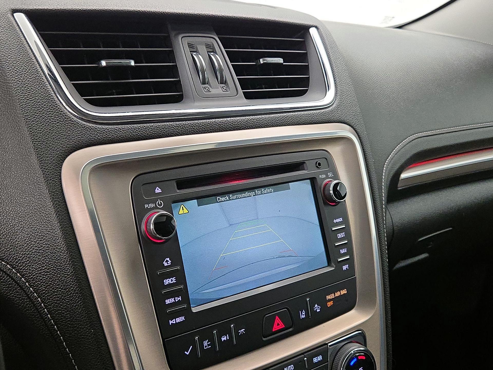 Thumbnail: 2016 GMC Acadia - 15