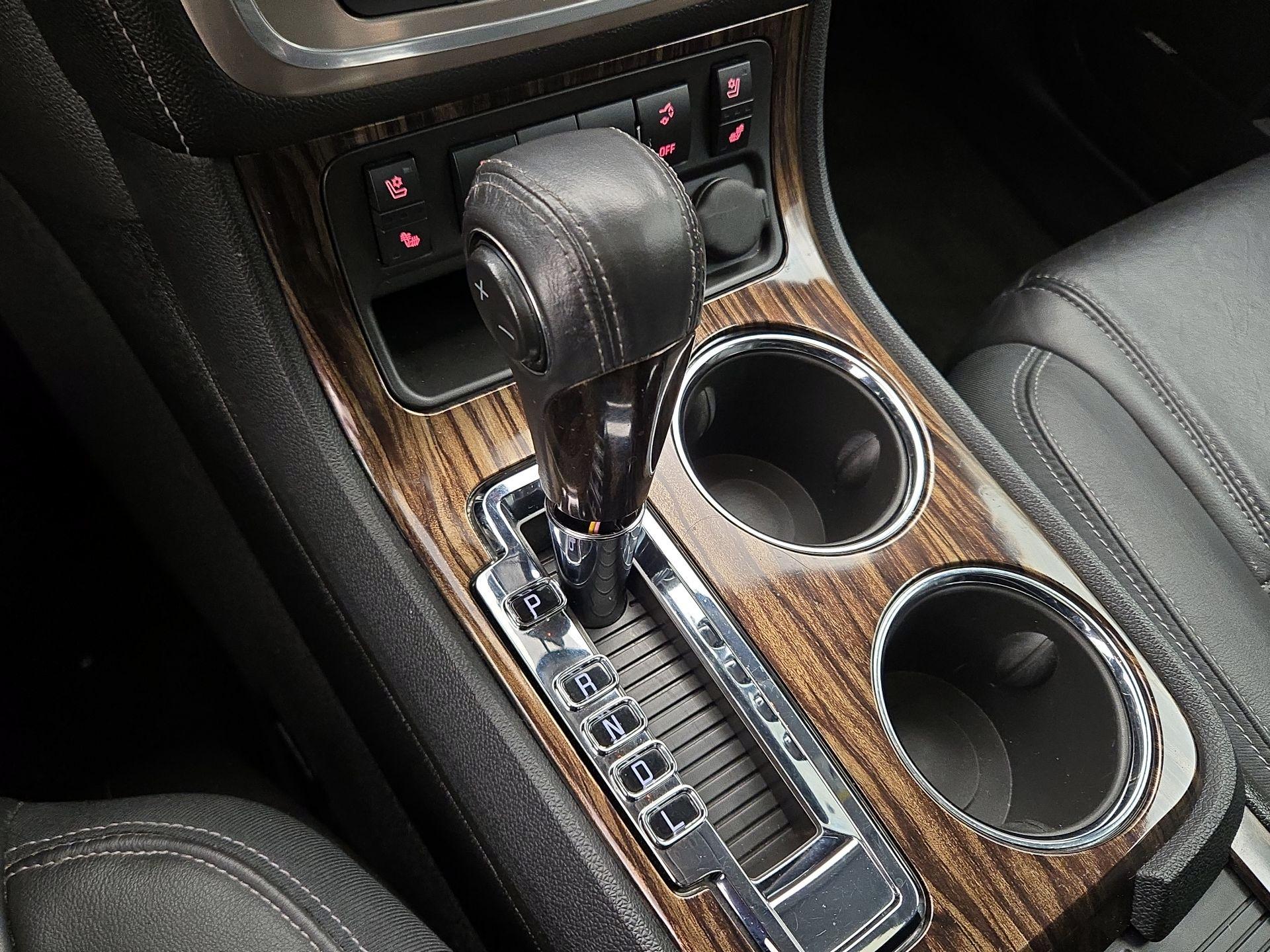 Thumbnail: 2016 GMC Acadia - 18