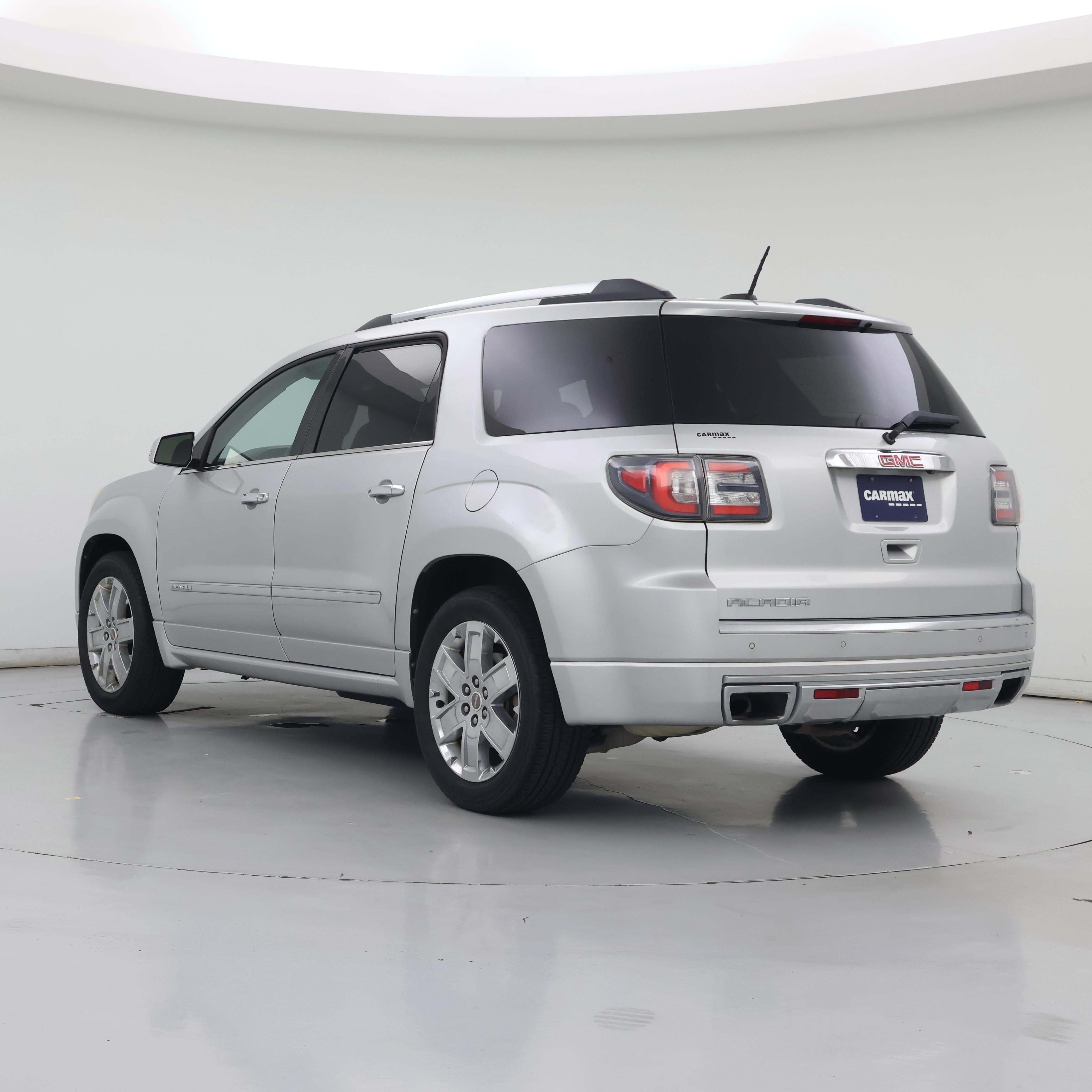 Thumbnail: 2016 GMC Acadia - 2