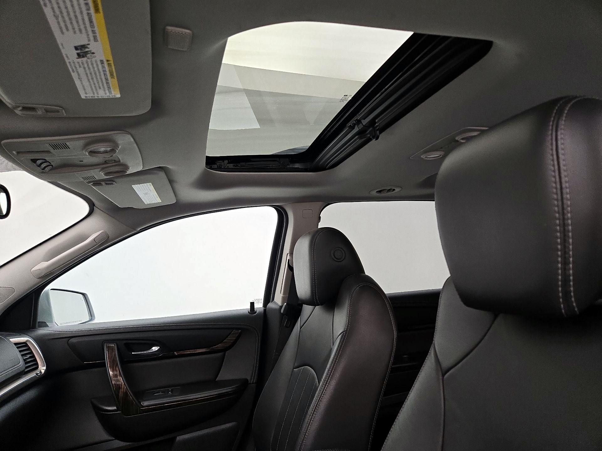 Thumbnail: 2016 GMC Acadia - 20
