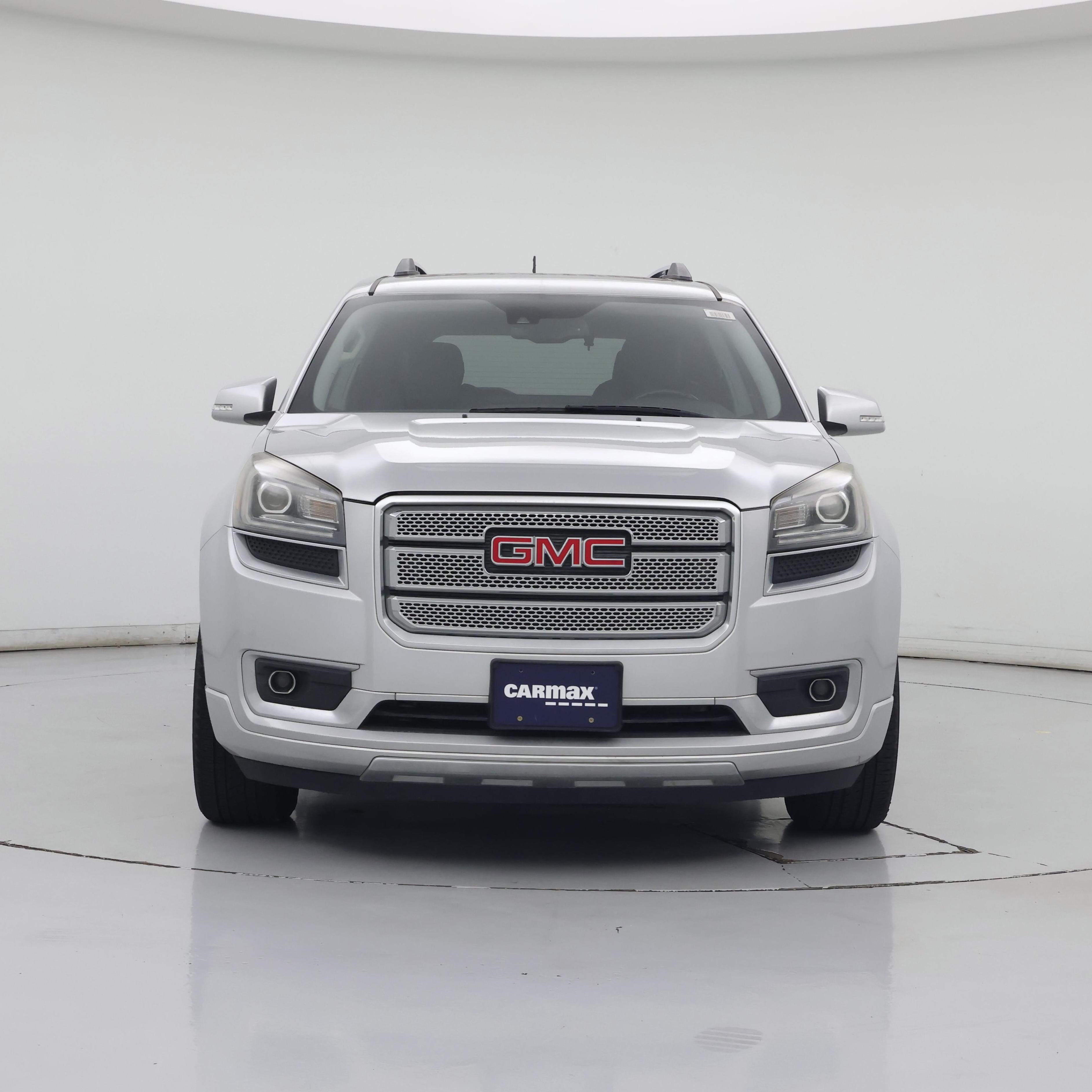 Thumbnail: 2016 GMC Acadia - 5