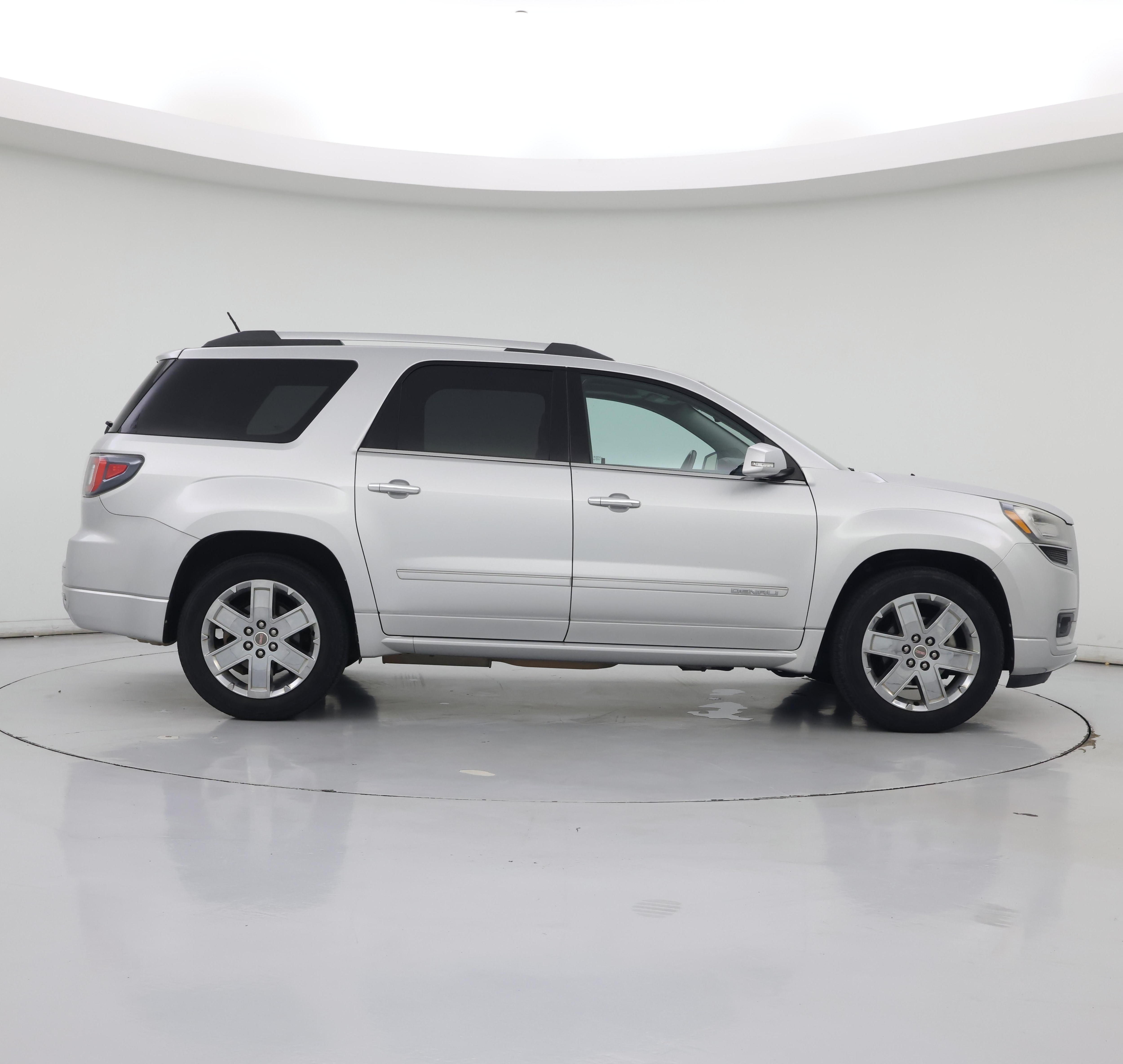 Thumbnail: 2016 GMC Acadia - 7