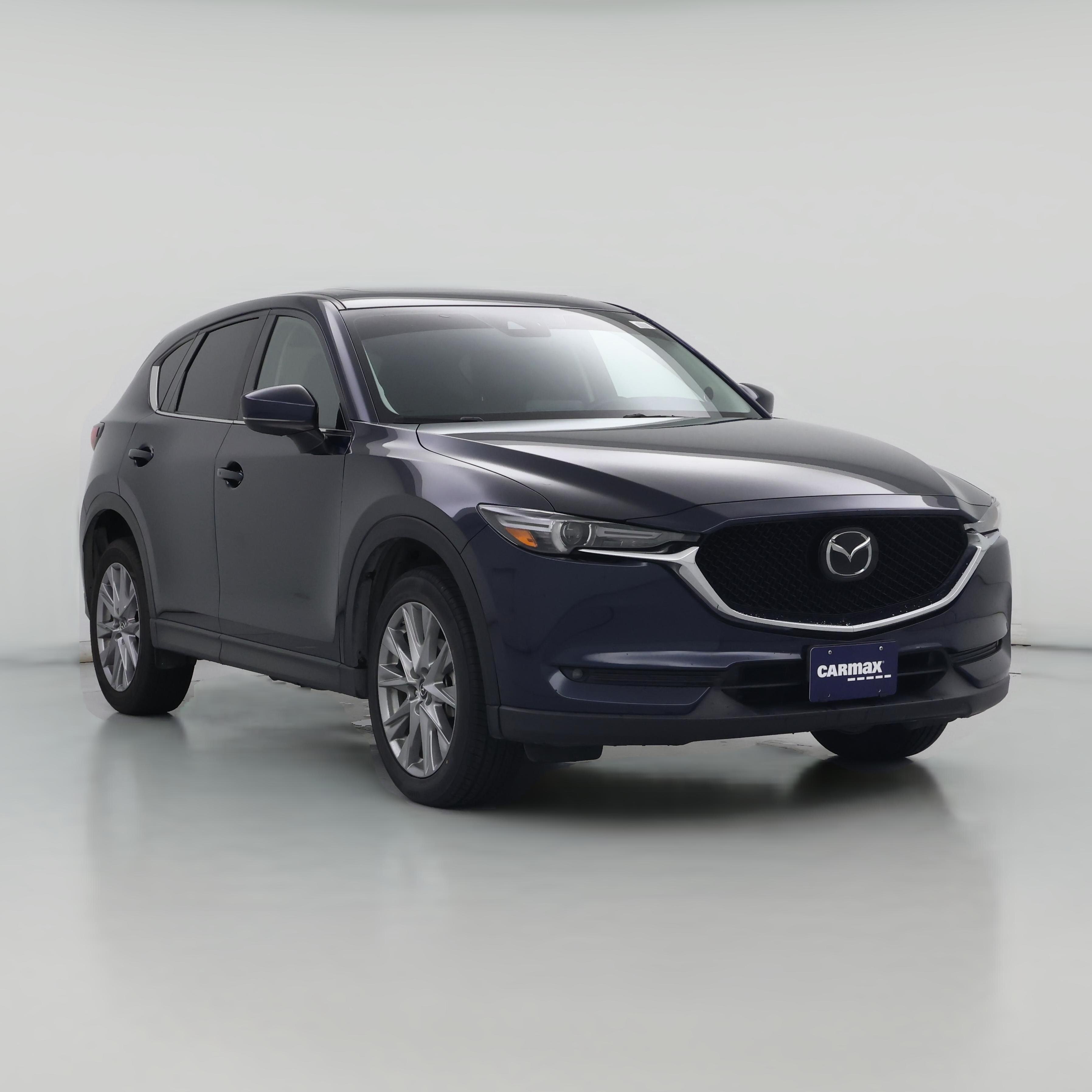 Thumbnail: 2020 Mazda CX-5 - 1