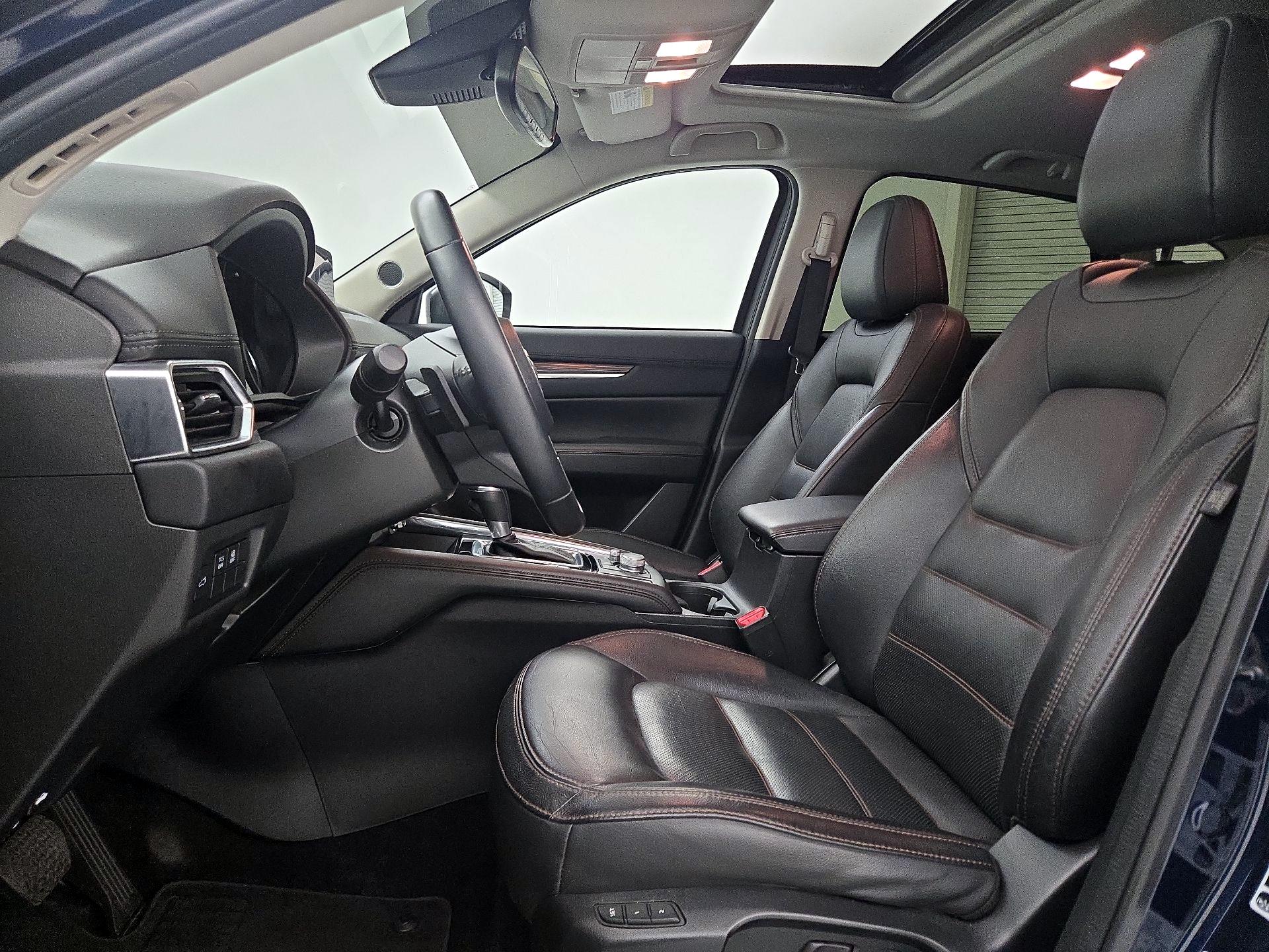 Thumbnail: 2020 Mazda CX-5 - 11