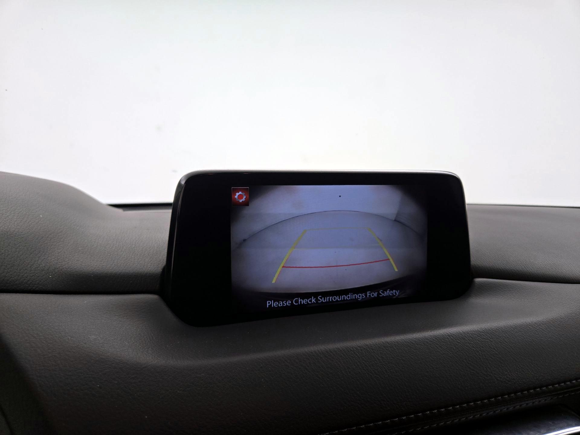 Thumbnail: 2020 Mazda CX-5 - 14