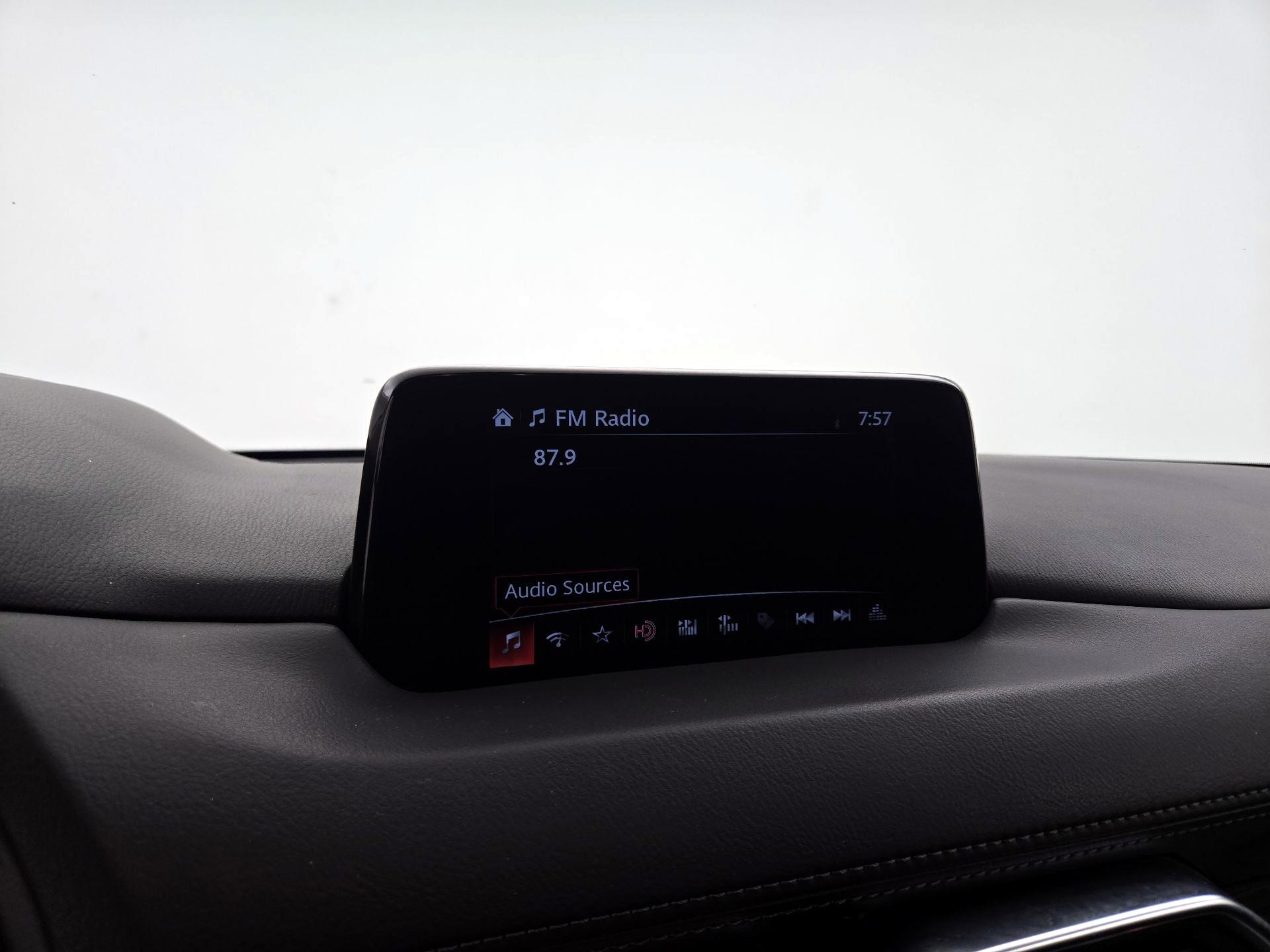 Thumbnail: 2020 Mazda CX-5 - 15