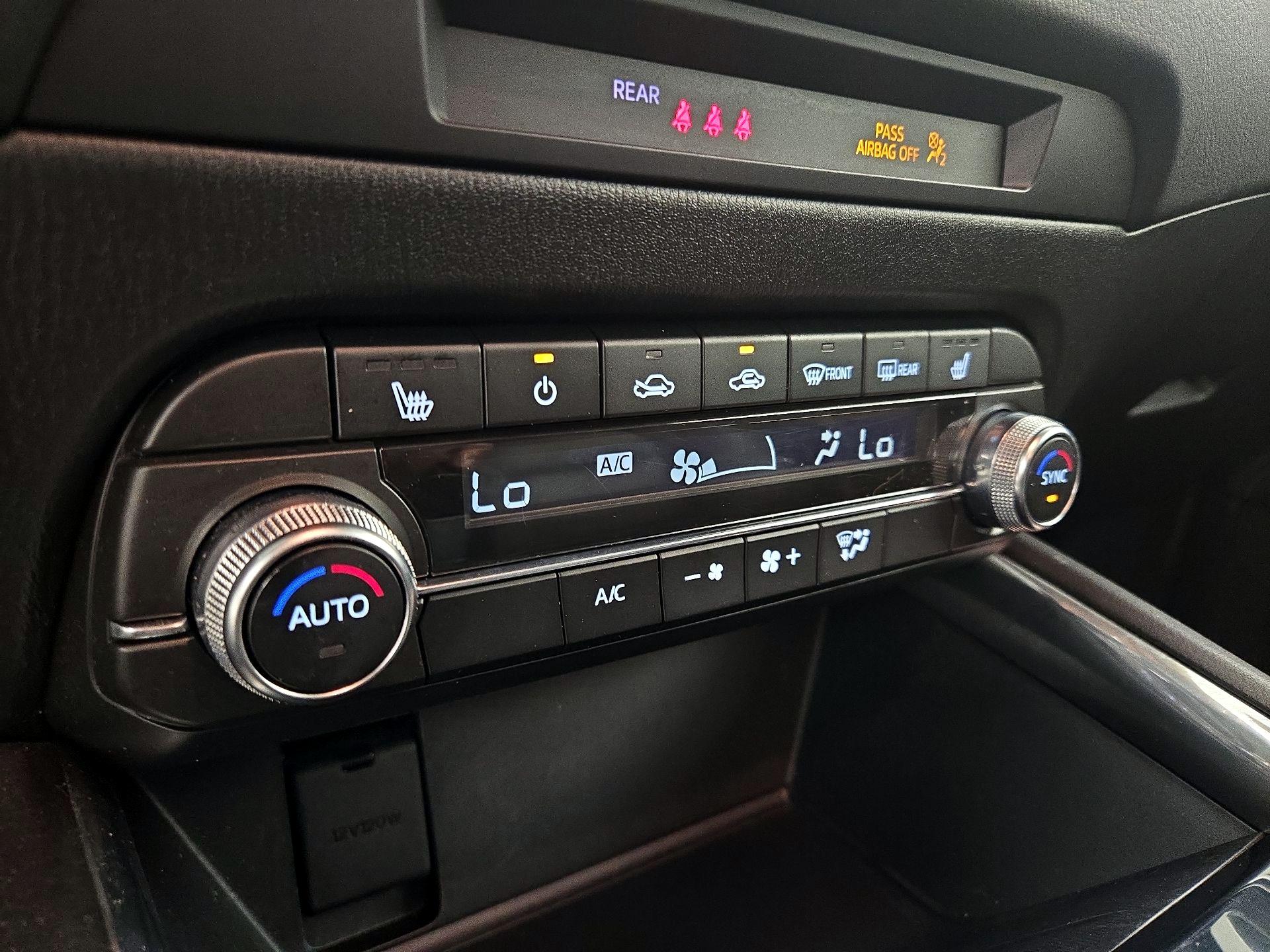Thumbnail: 2020 Mazda CX-5 - 16
