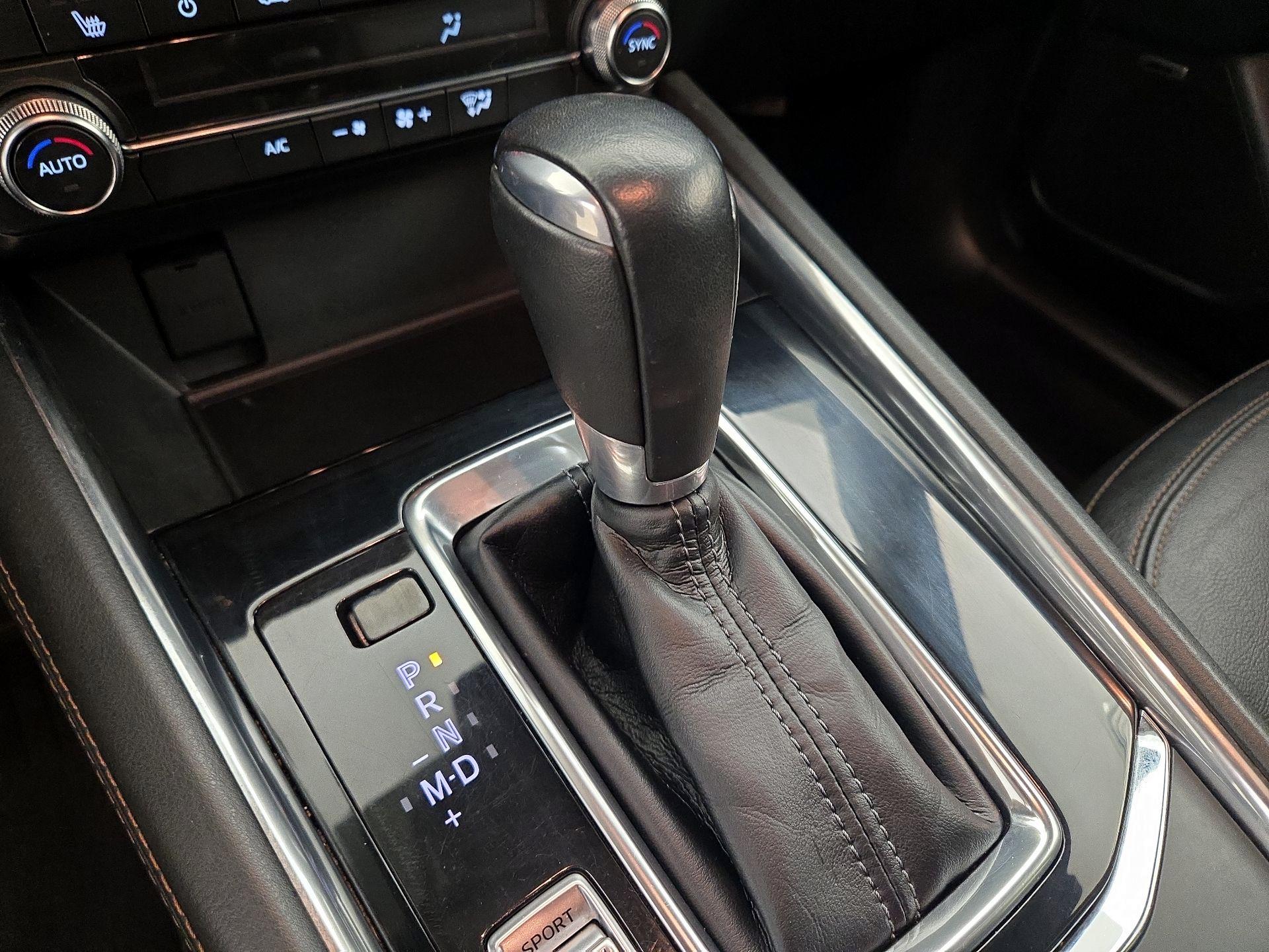 Thumbnail: 2020 Mazda CX-5 - 17