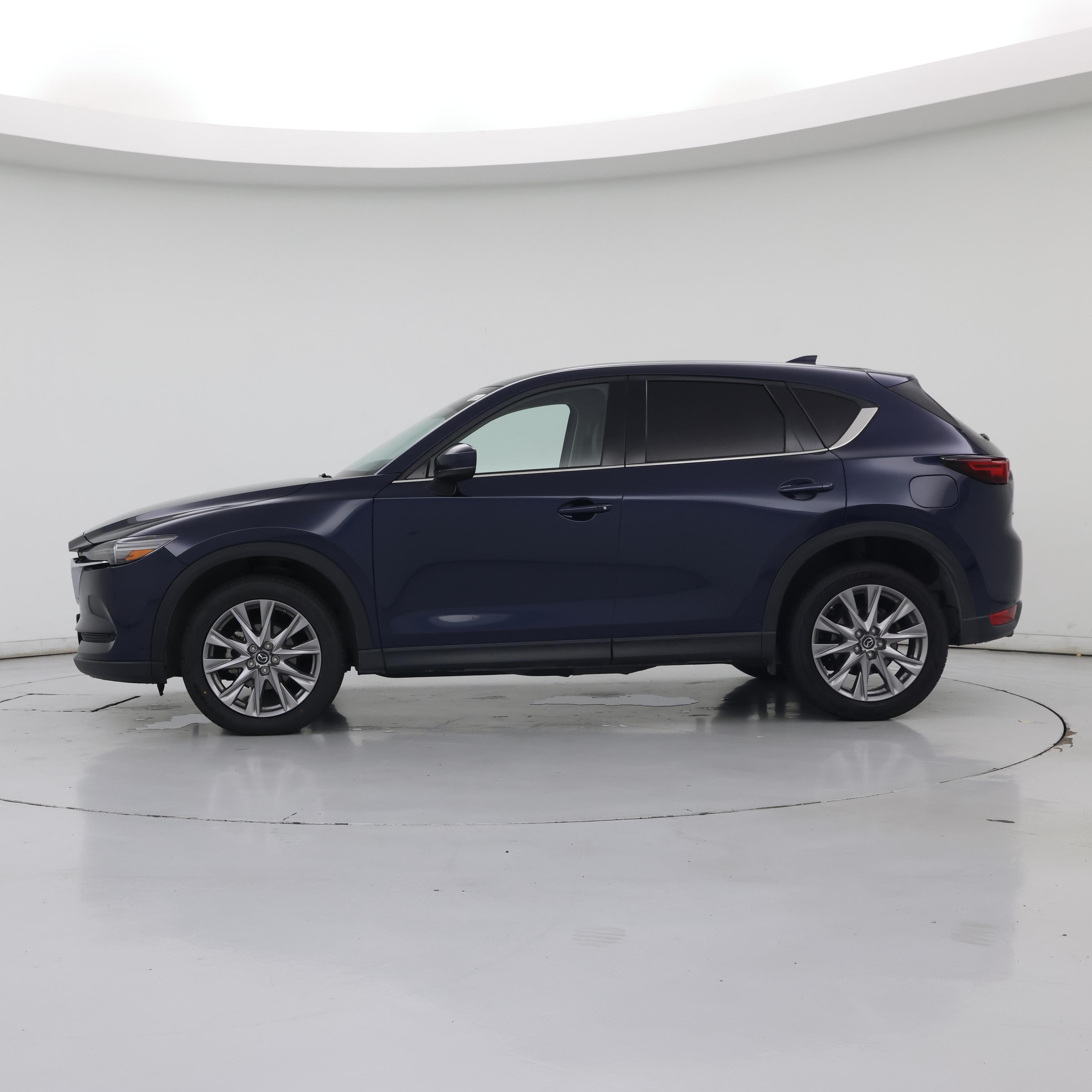 Thumbnail: 2020 Mazda CX-5 - 3