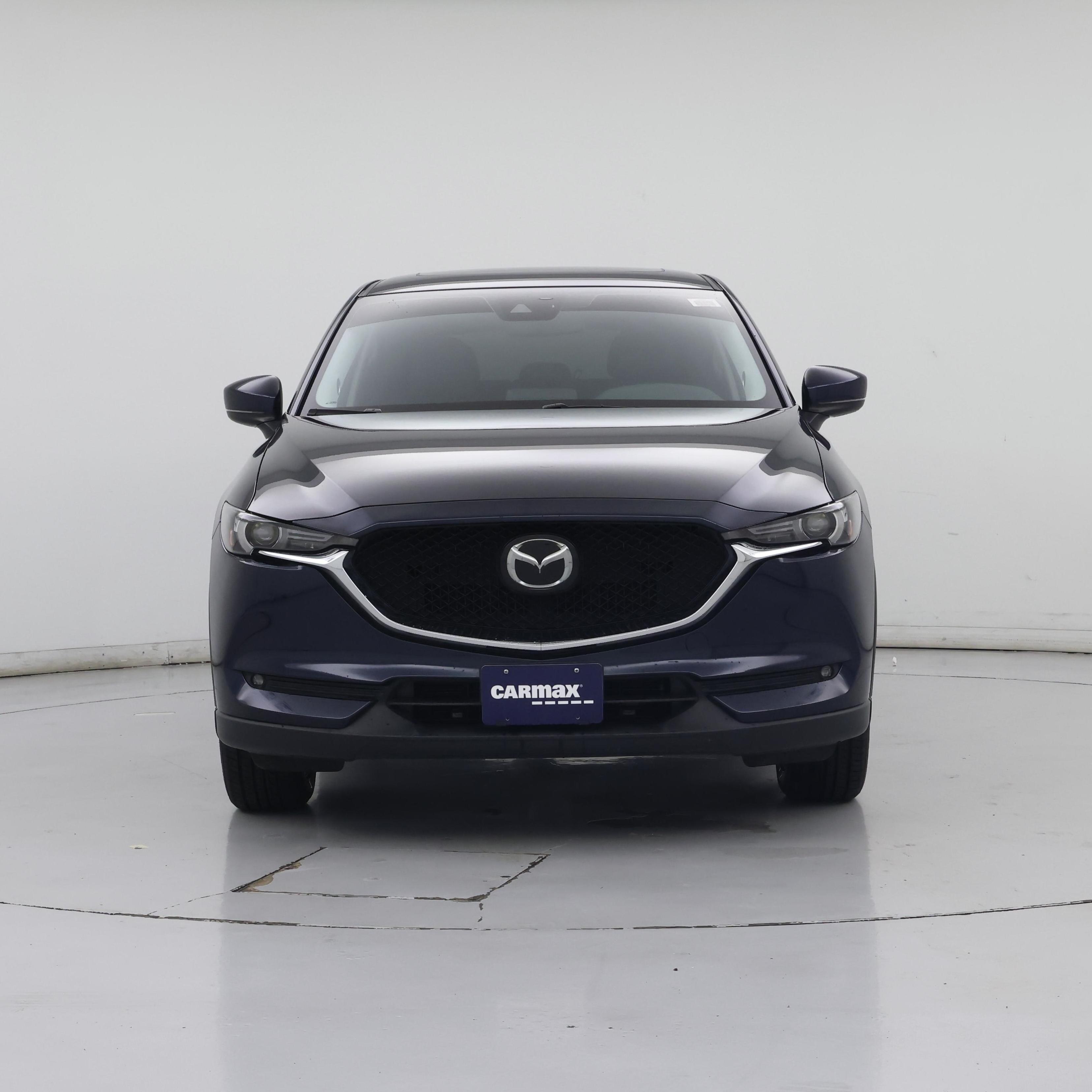 Thumbnail: 2020 Mazda CX-5 - 5