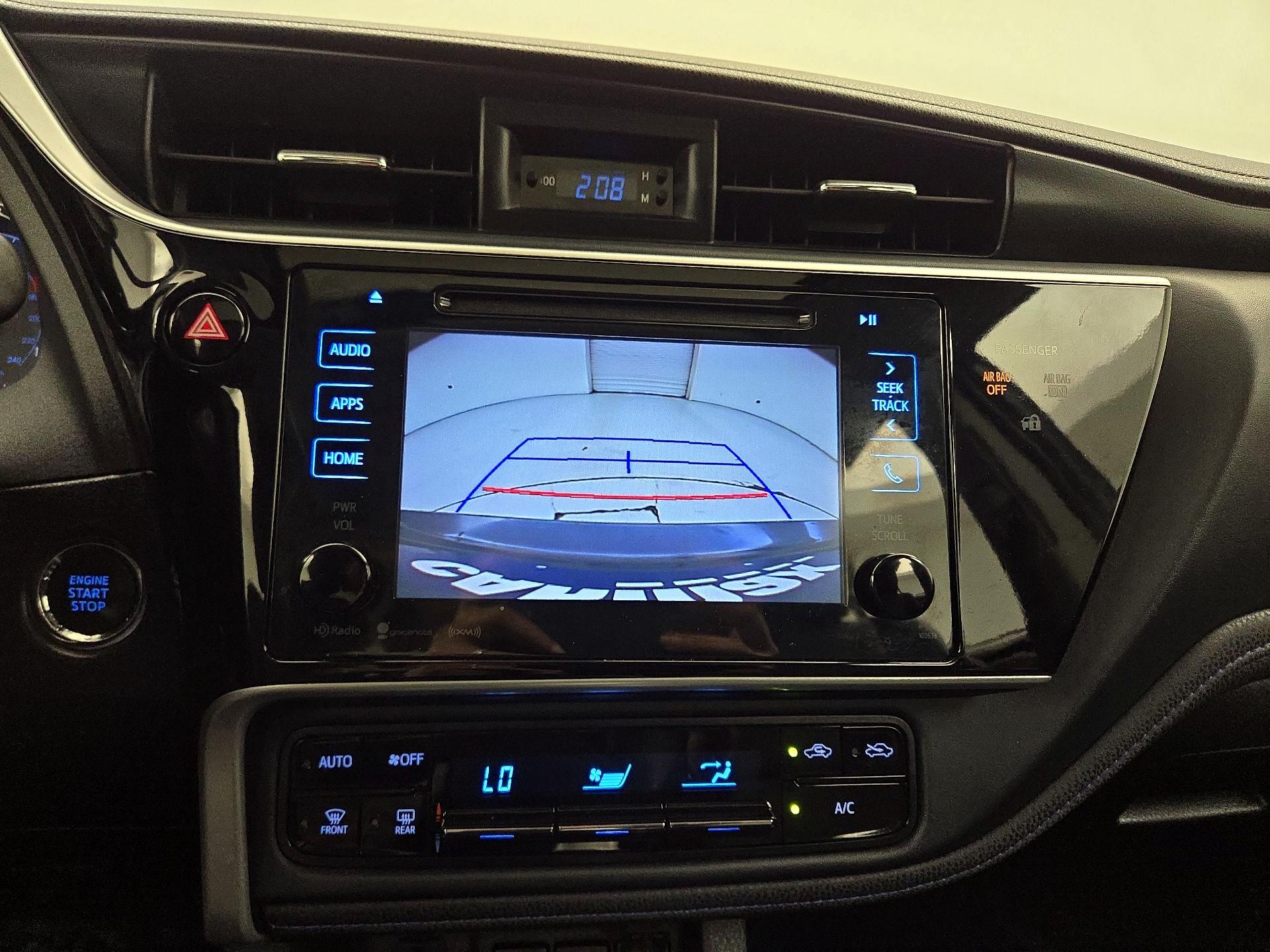 Thumbnail: 2017 Toyota Corolla - 14