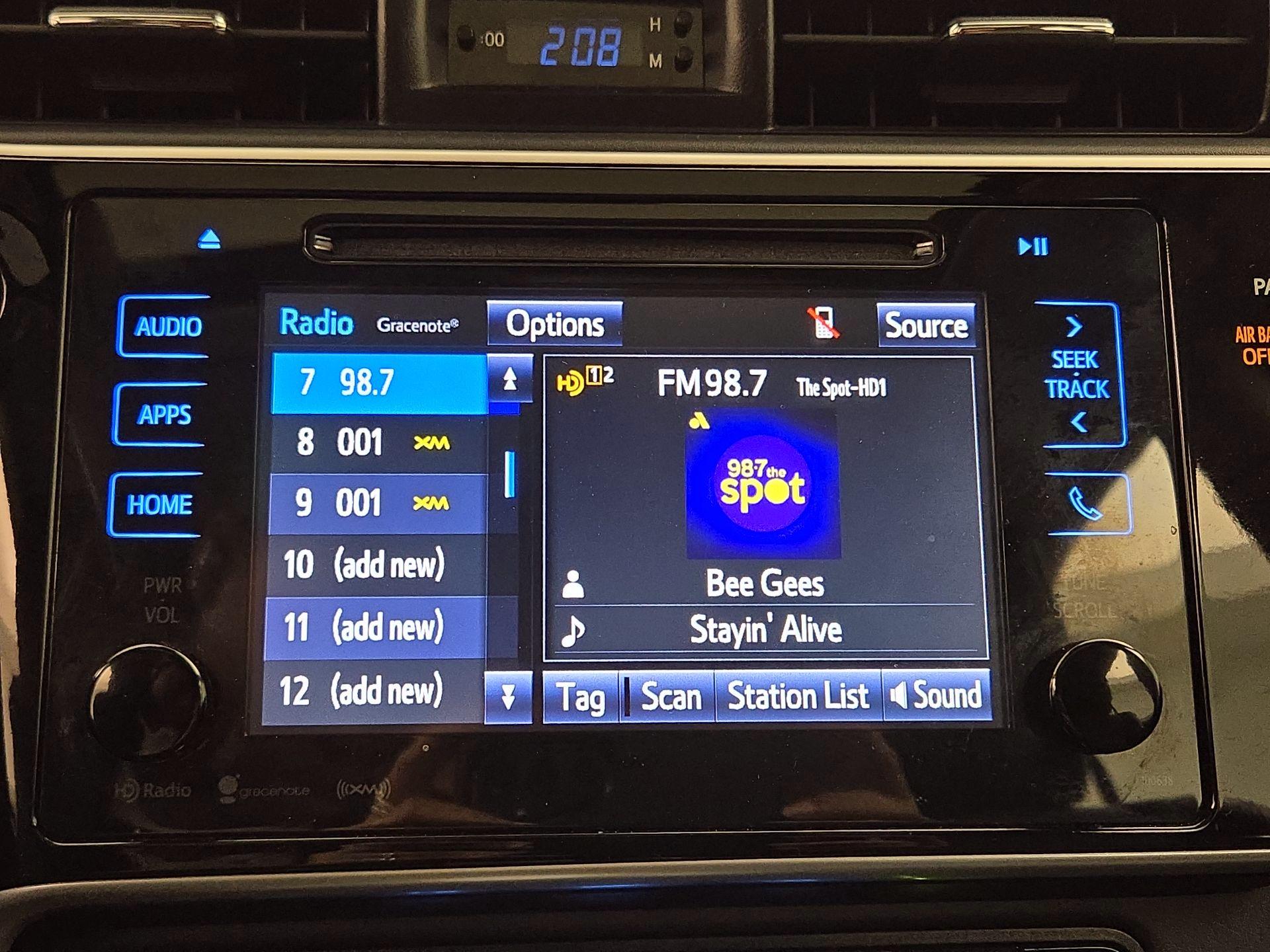 Thumbnail: 2017 Toyota Corolla - 15