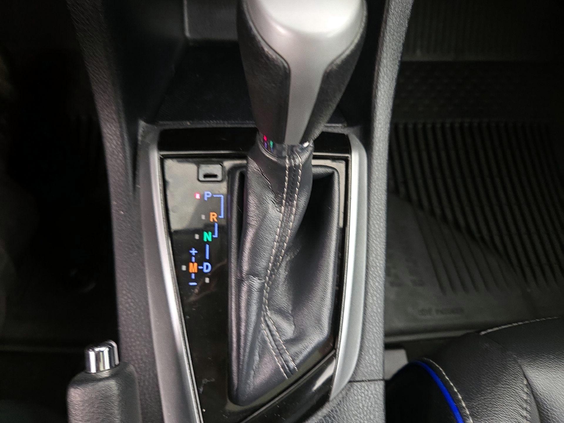 Thumbnail: 2017 Toyota Corolla - 17