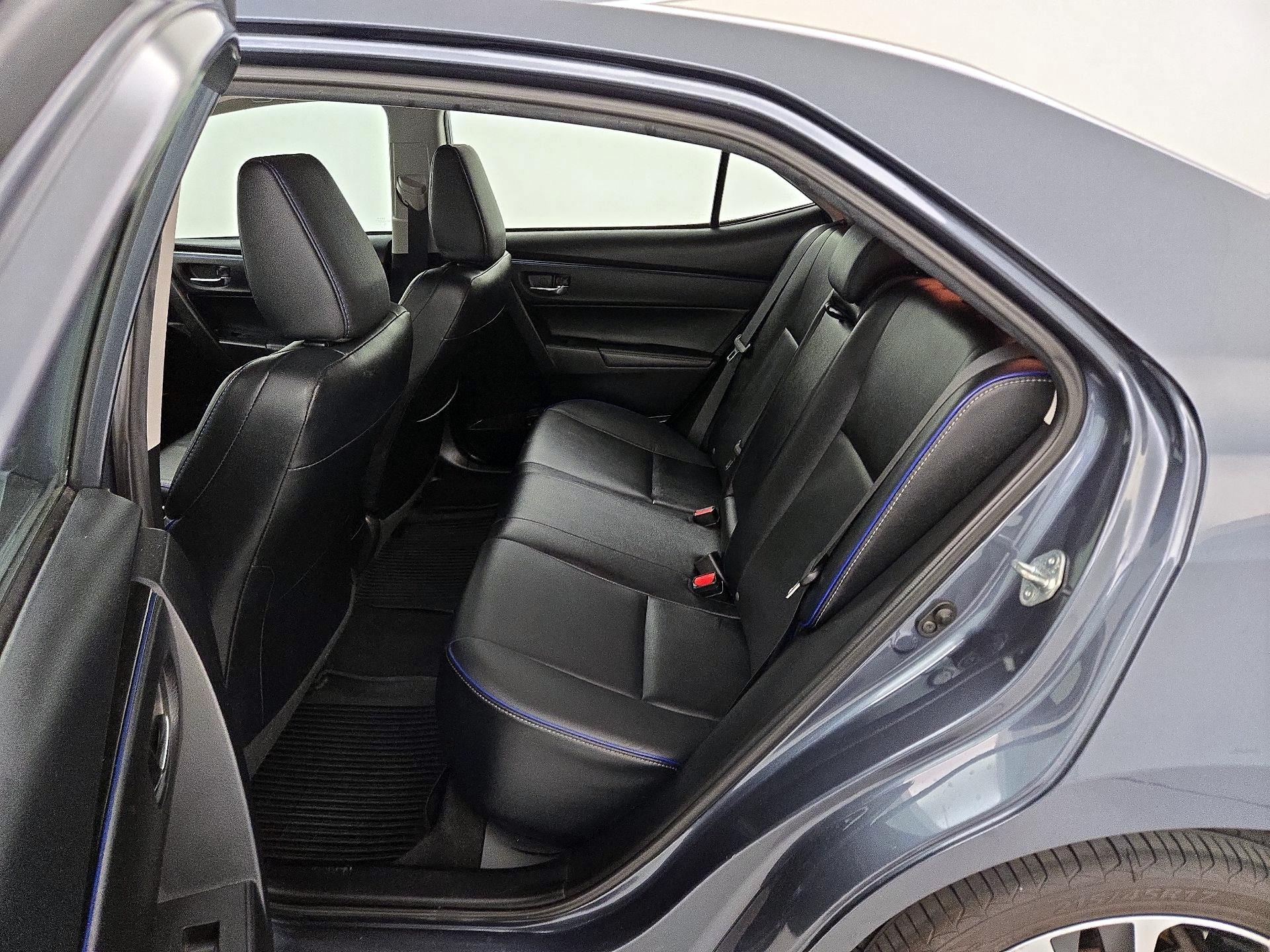 Thumbnail: 2017 Toyota Corolla - 20