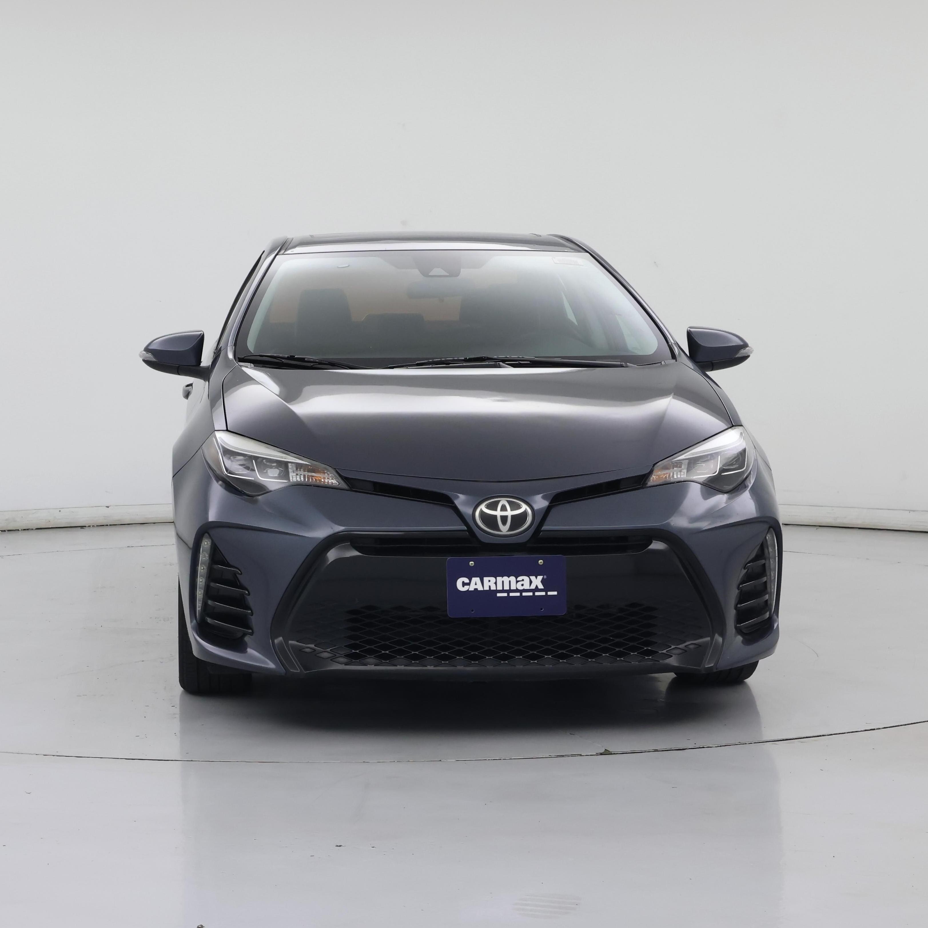 Thumbnail: 2017 Toyota Corolla - 5