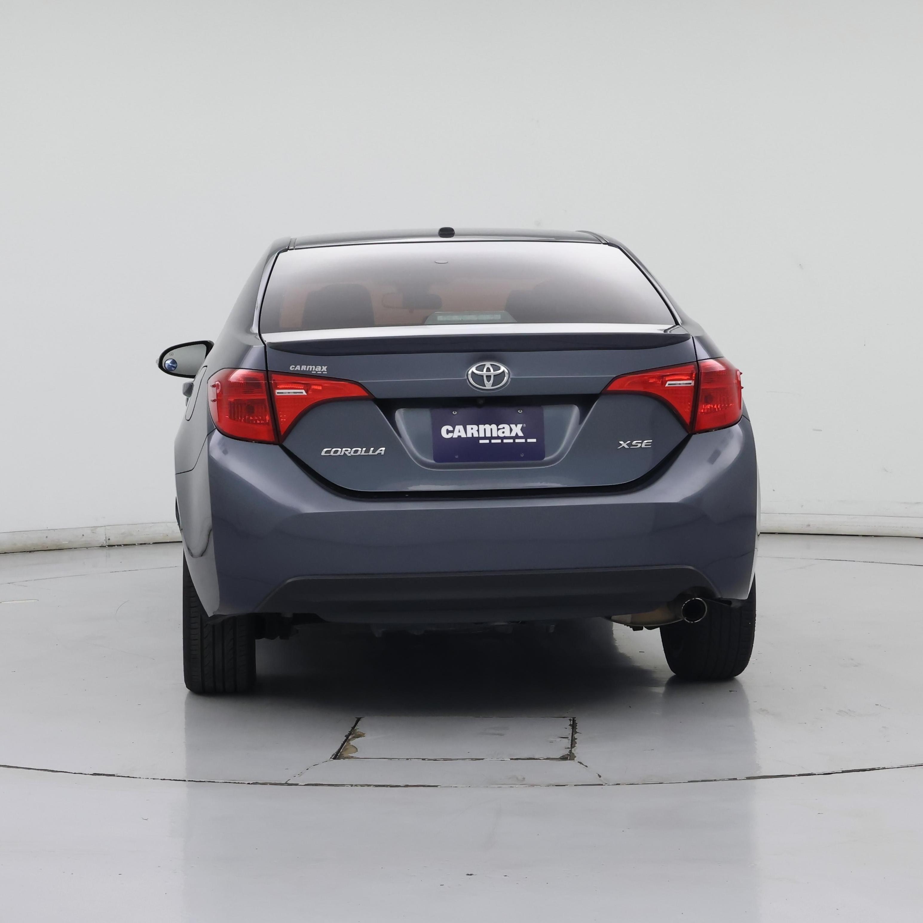 Thumbnail: 2017 Toyota Corolla - 6