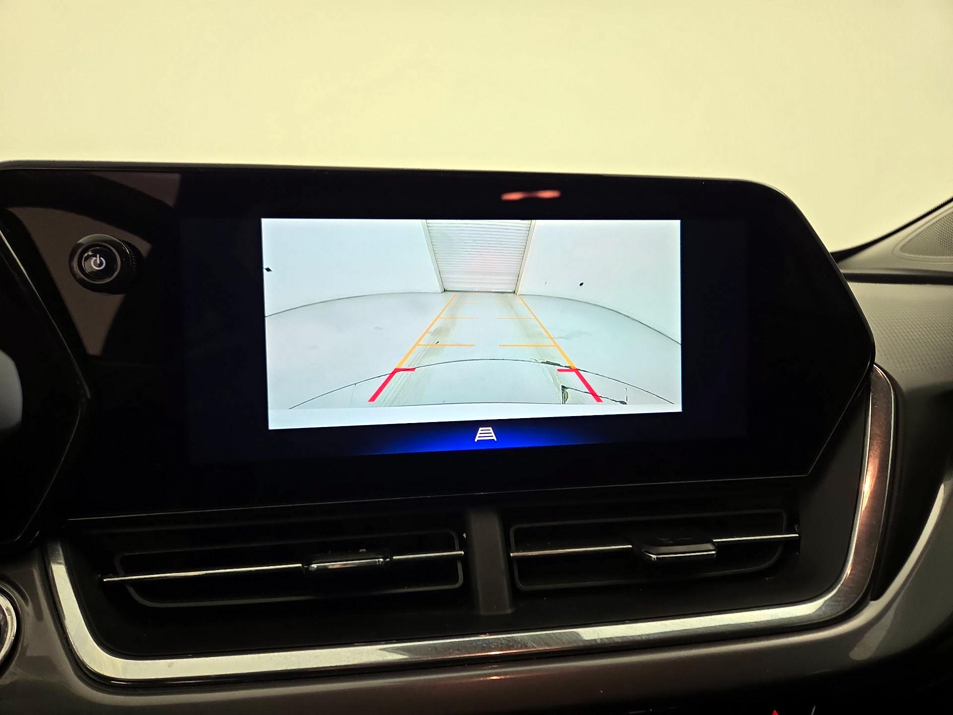 Thumbnail: 2025 Chevrolet Trax - 14