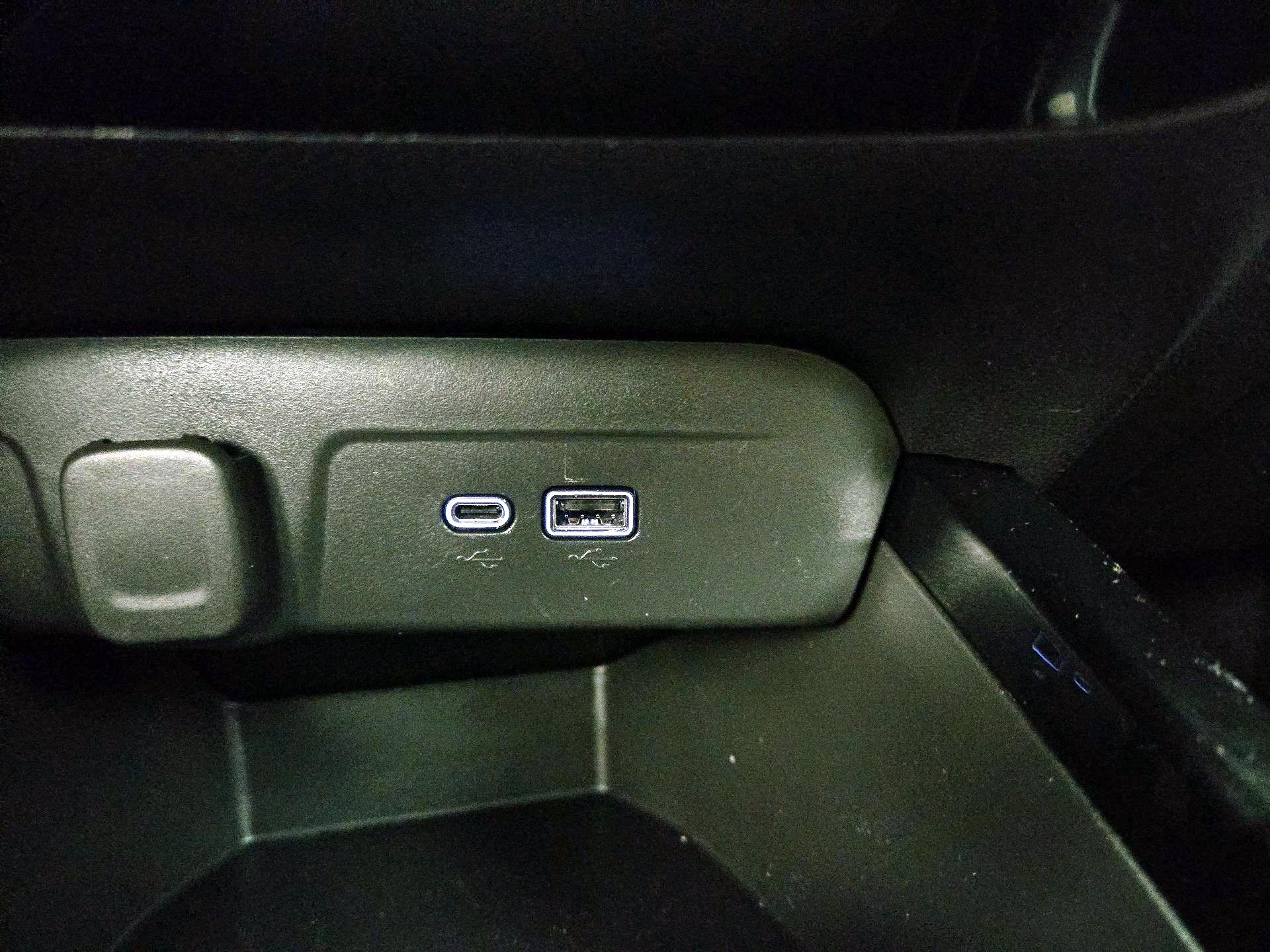 Thumbnail: 2025 Chevrolet Trax - 18