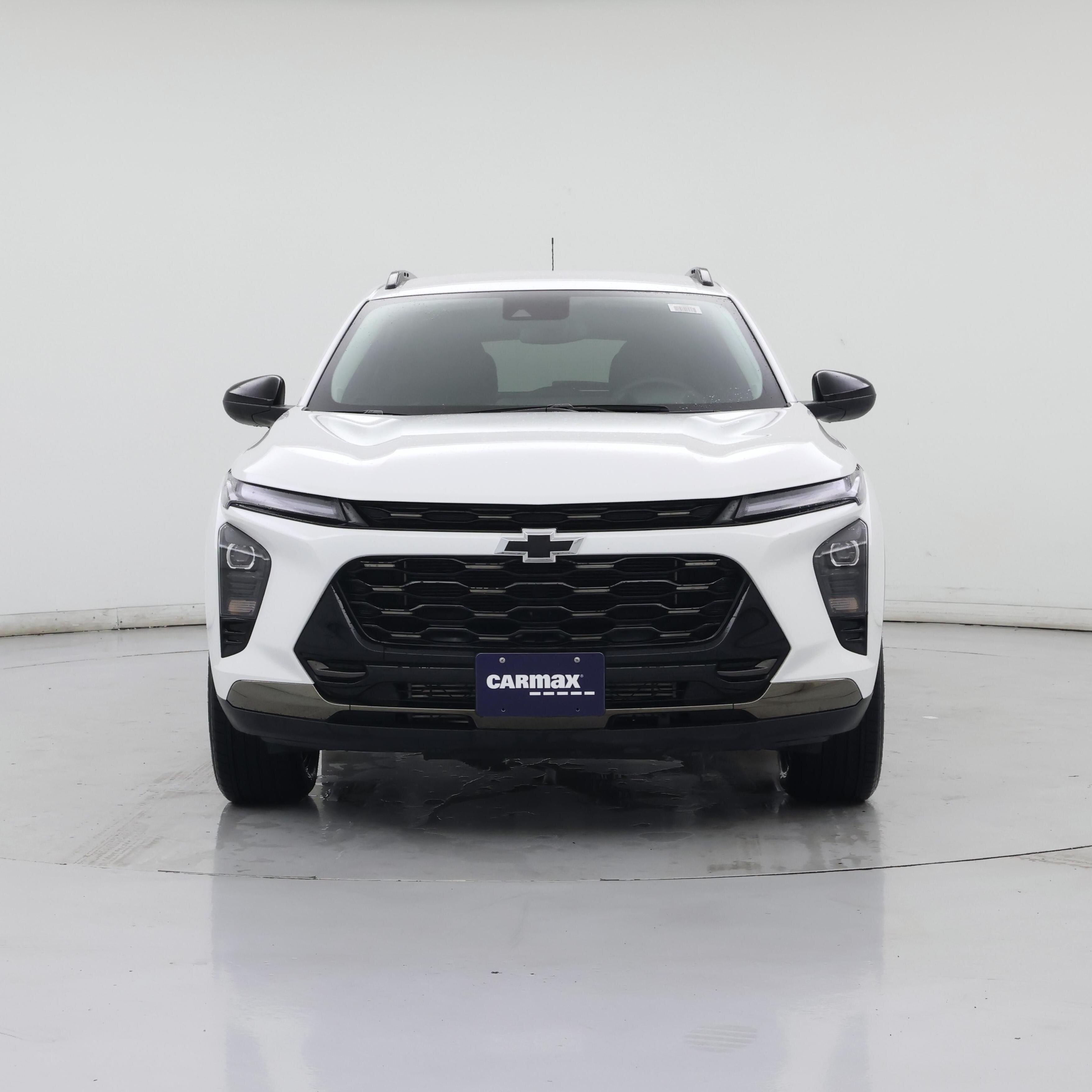 Thumbnail: 2025 Chevrolet Trax - 5