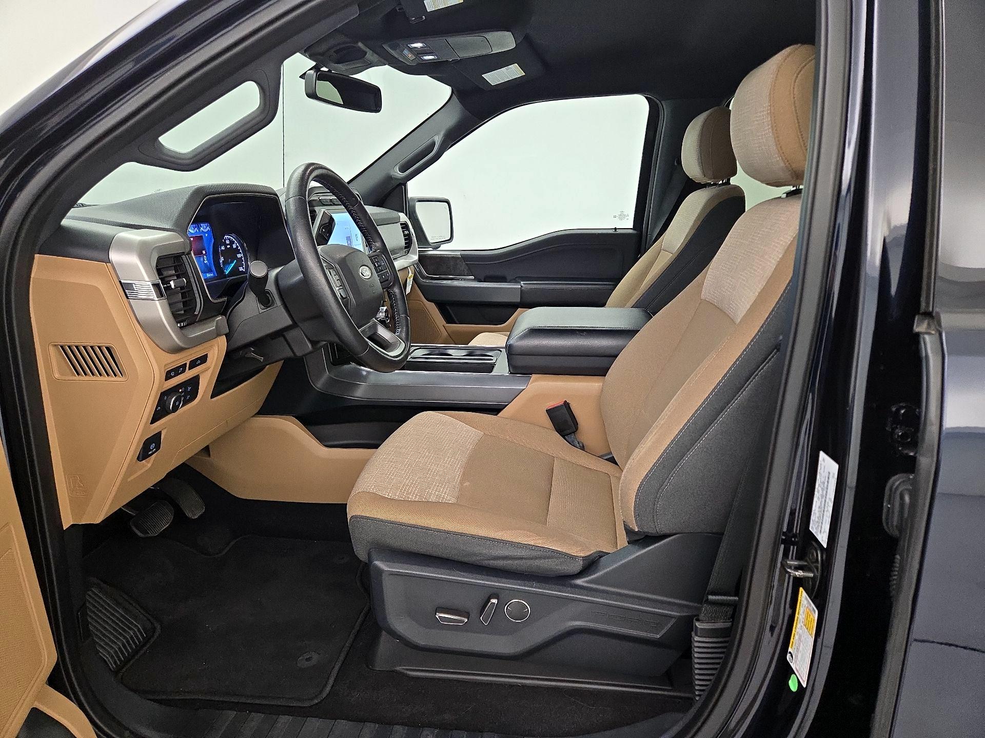 Thumbnail: 2021 Ford F-150 - 11
