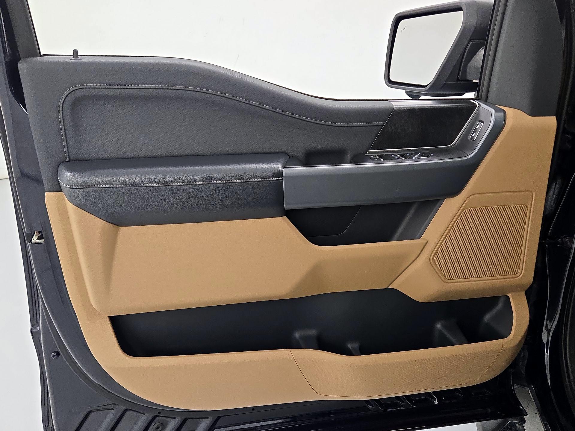 Thumbnail: 2021 Ford F-150 - 12