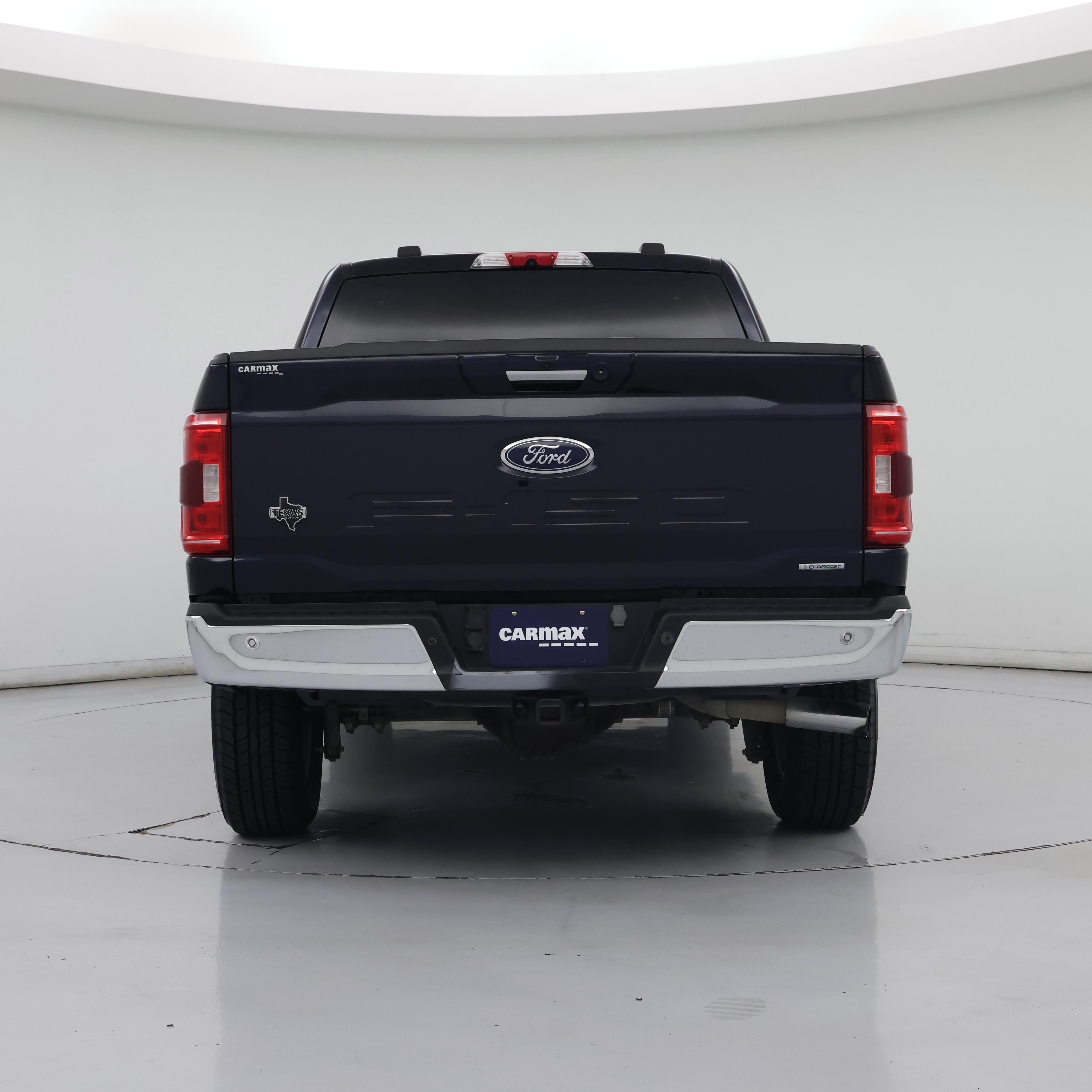 Thumbnail: 2021 Ford F-150 - 6