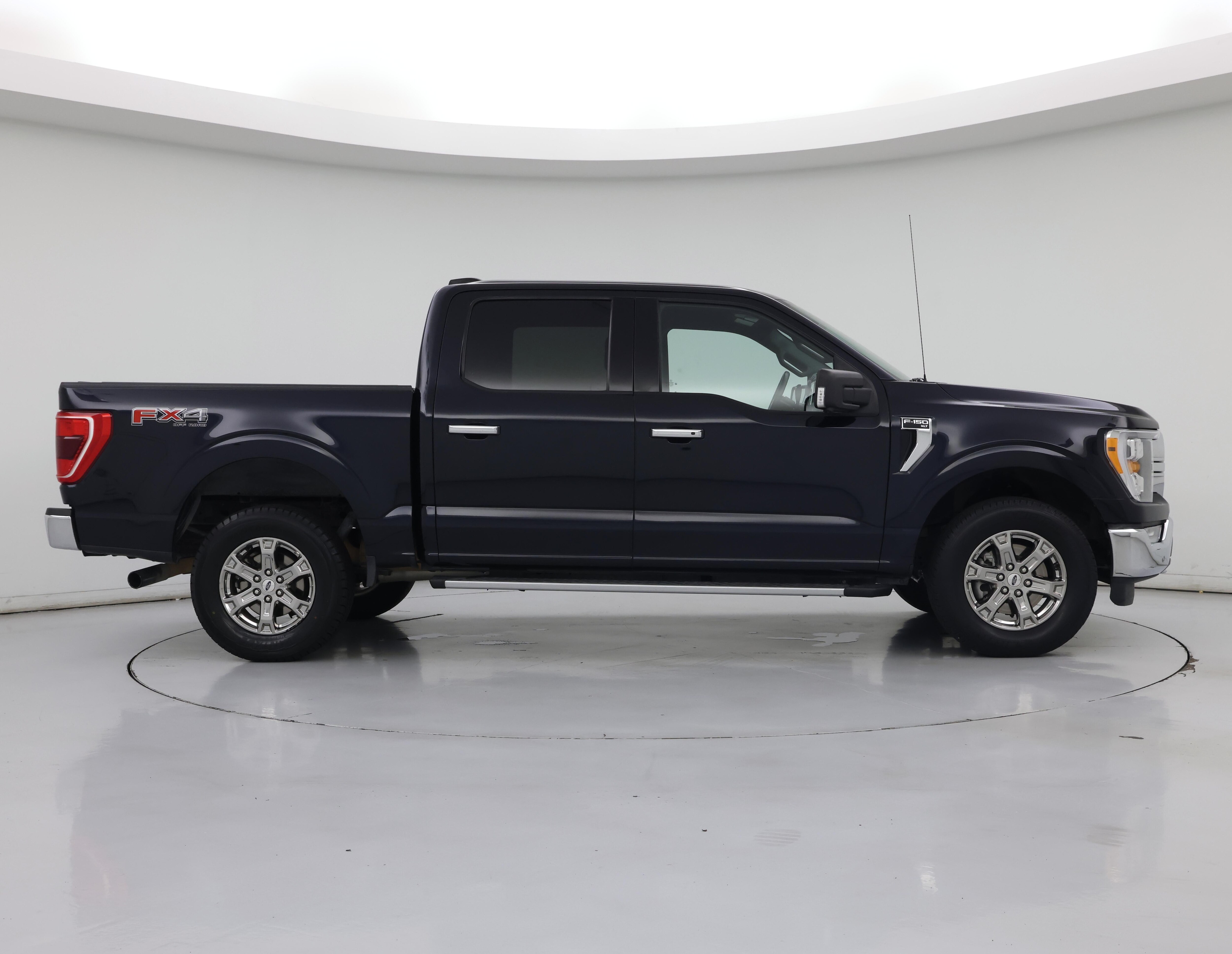 Thumbnail: 2021 Ford F-150 - 7