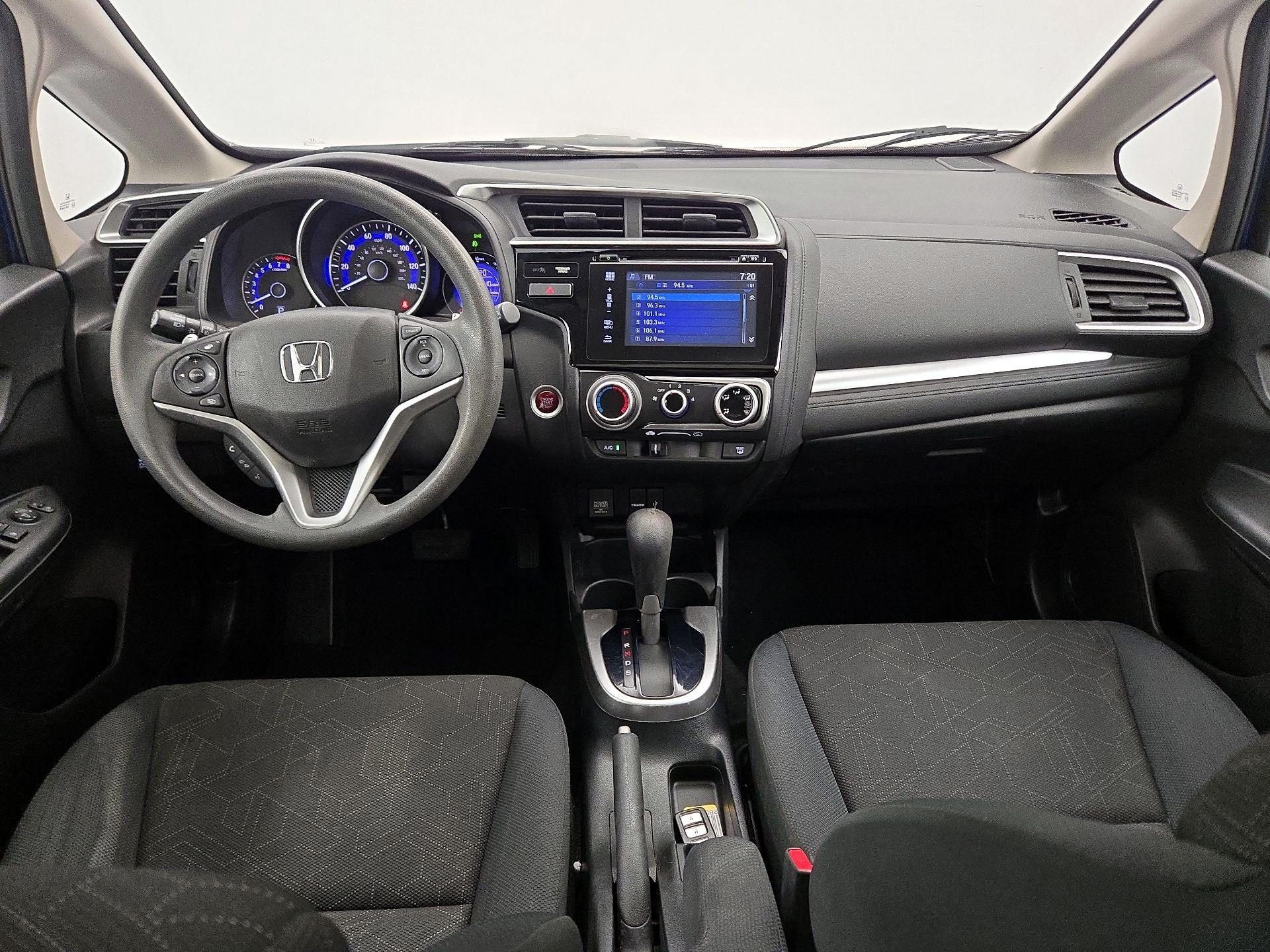 Thumbnail: 2015 Honda Fit - 9