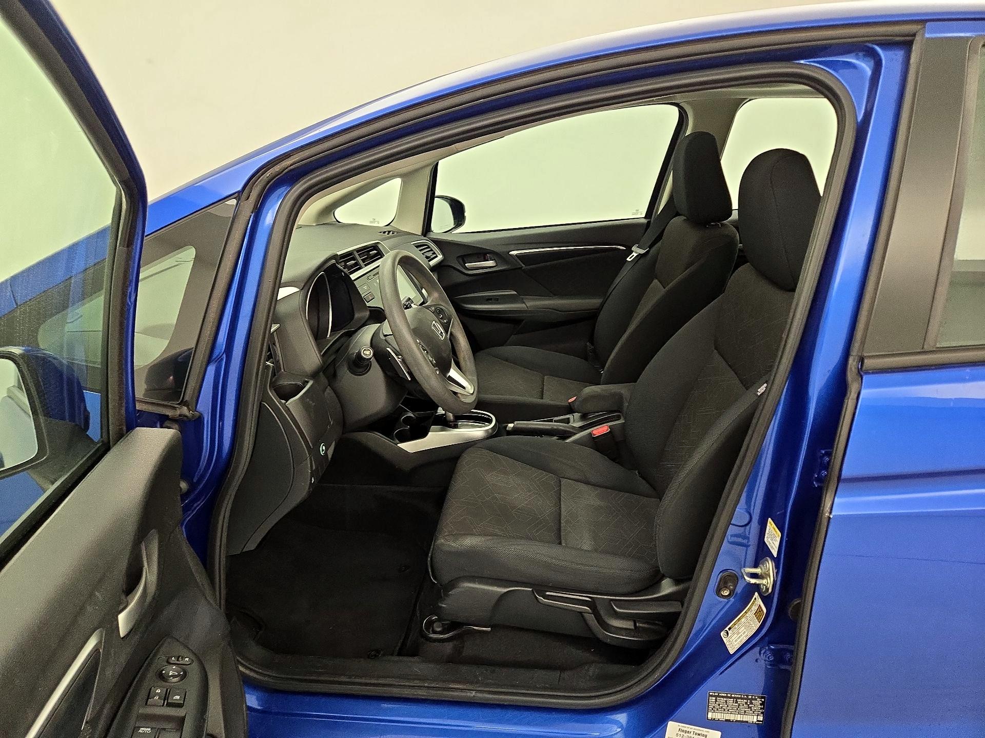Thumbnail: 2015 Honda Fit - 11