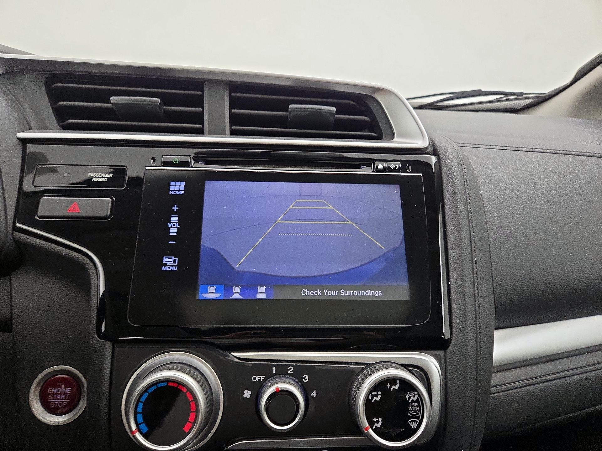 Thumbnail: 2015 Honda Fit - 14