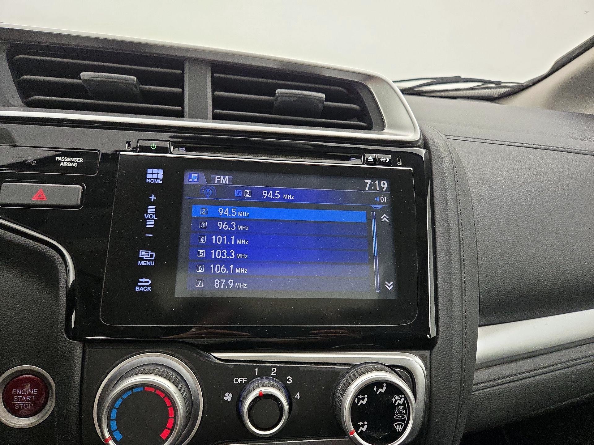 Thumbnail: 2015 Honda Fit - 15
