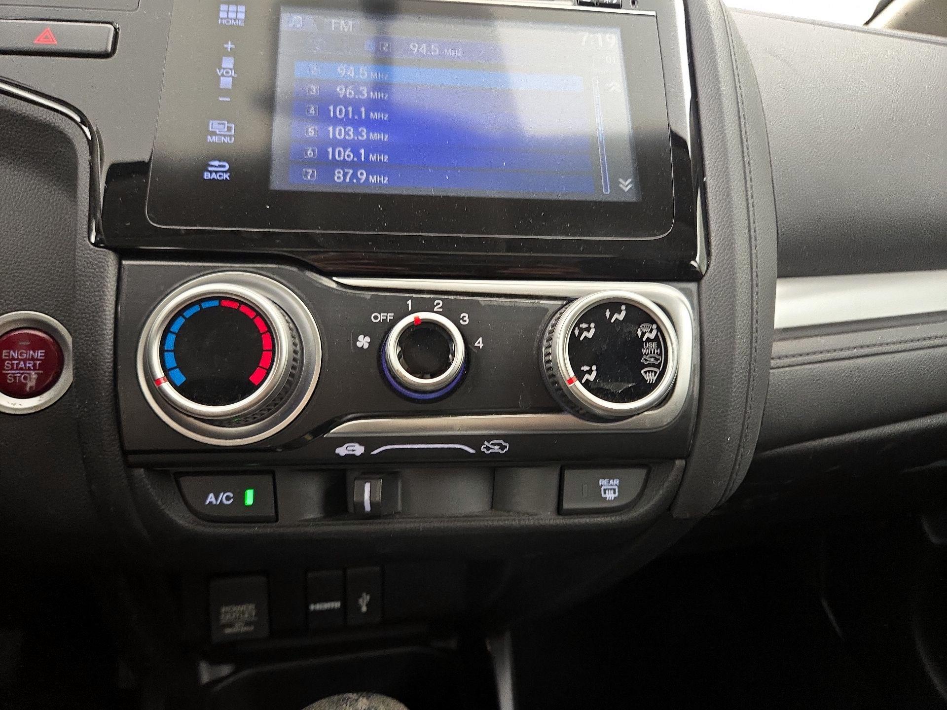 Thumbnail: 2015 Honda Fit - 16