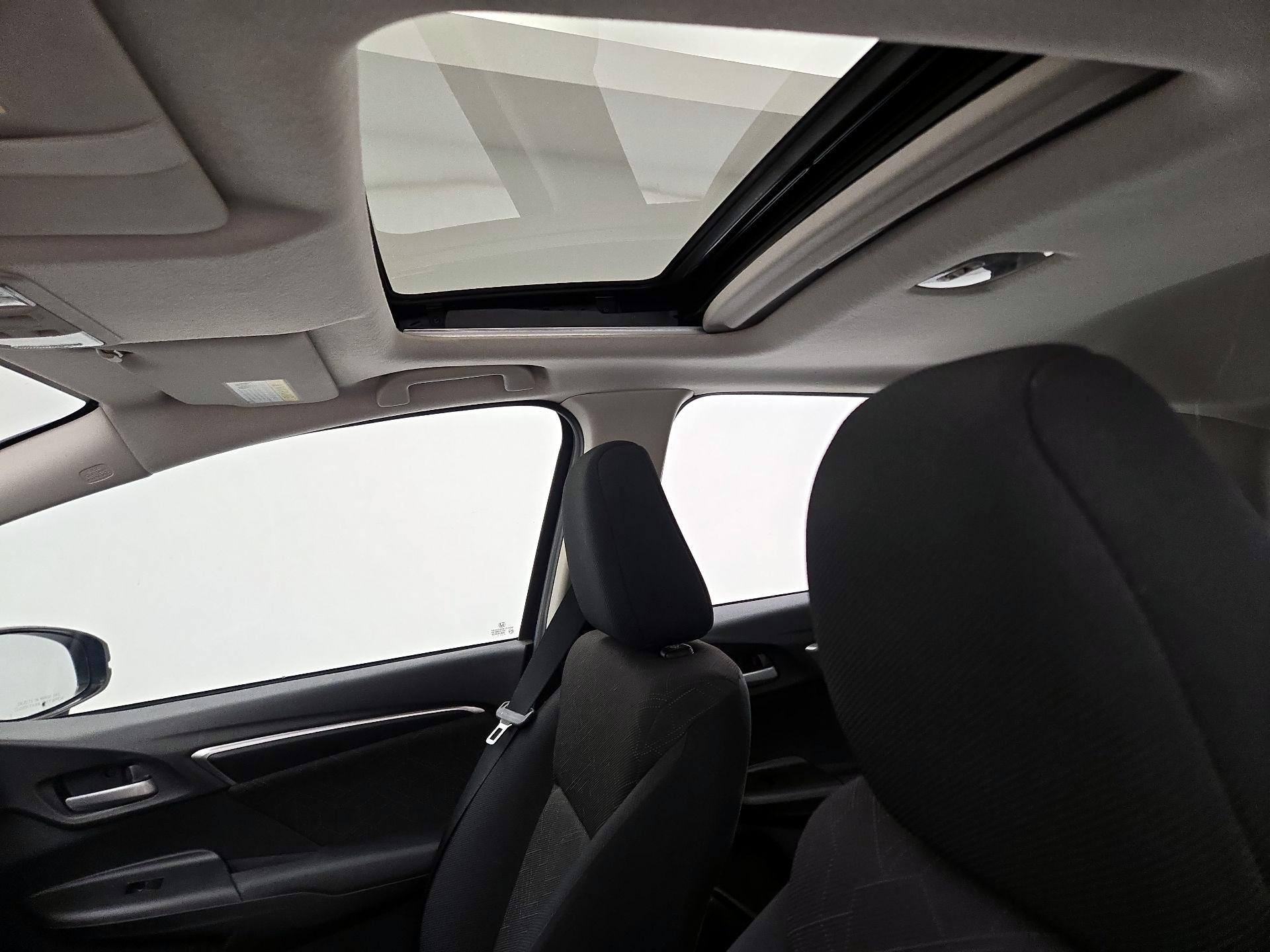 Thumbnail: 2015 Honda Fit - 19