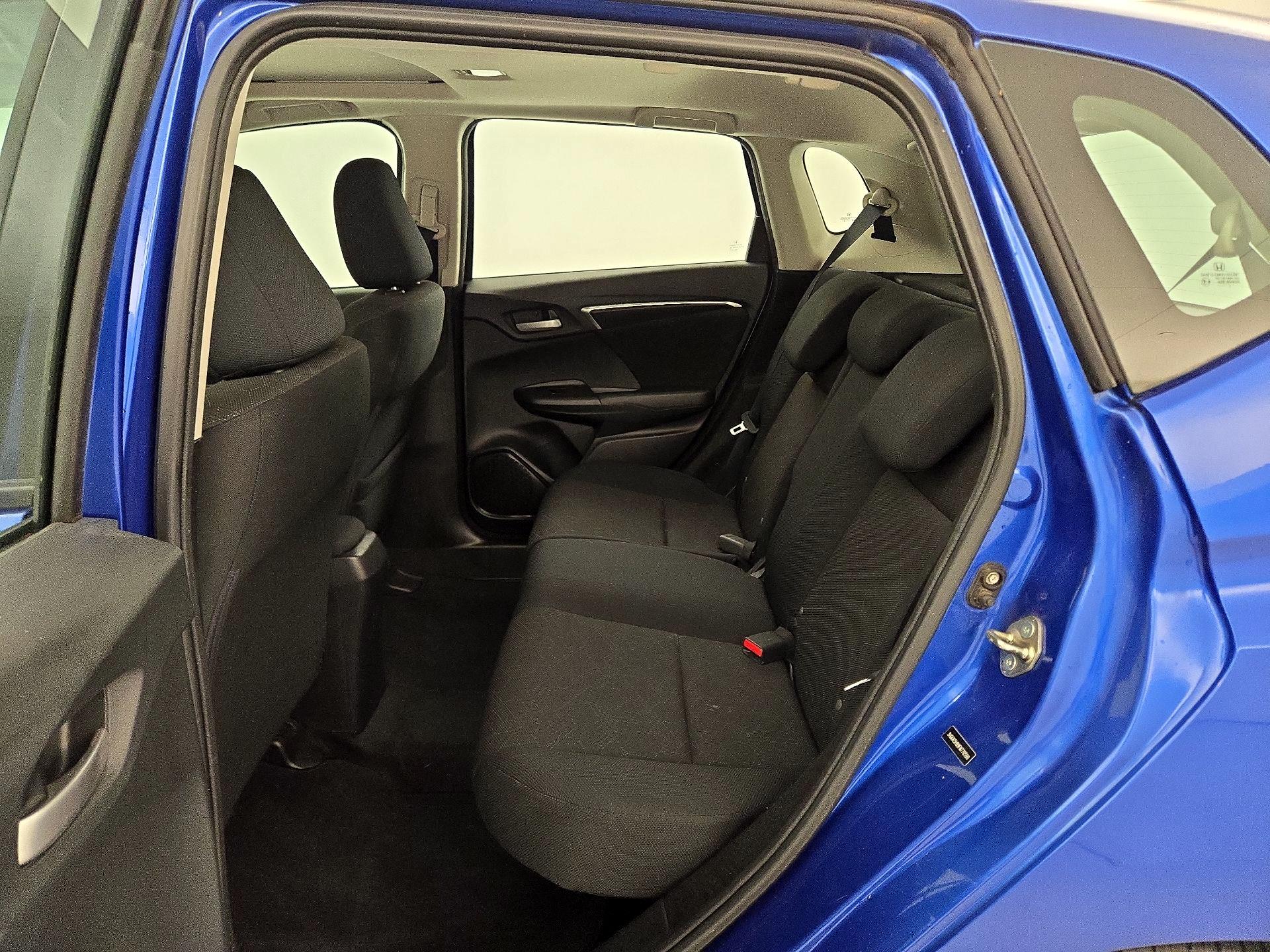 Thumbnail: 2015 Honda Fit - 20