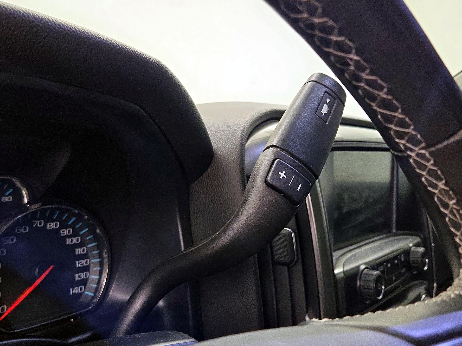 Thumbnail: 2018 Chevrolet Silverado 1500 - 17